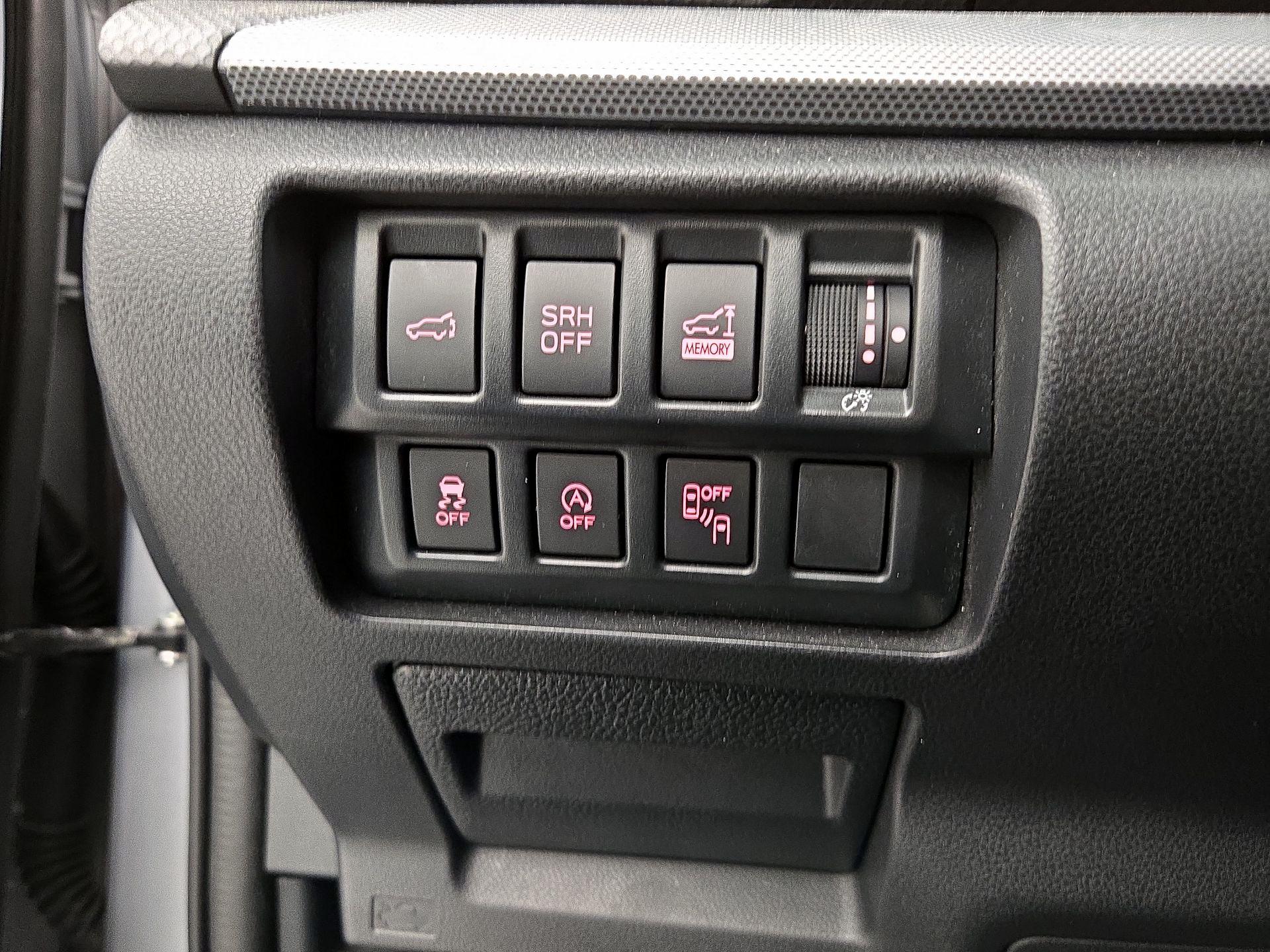 Thumbnail: 2020 Subaru Forester - 13