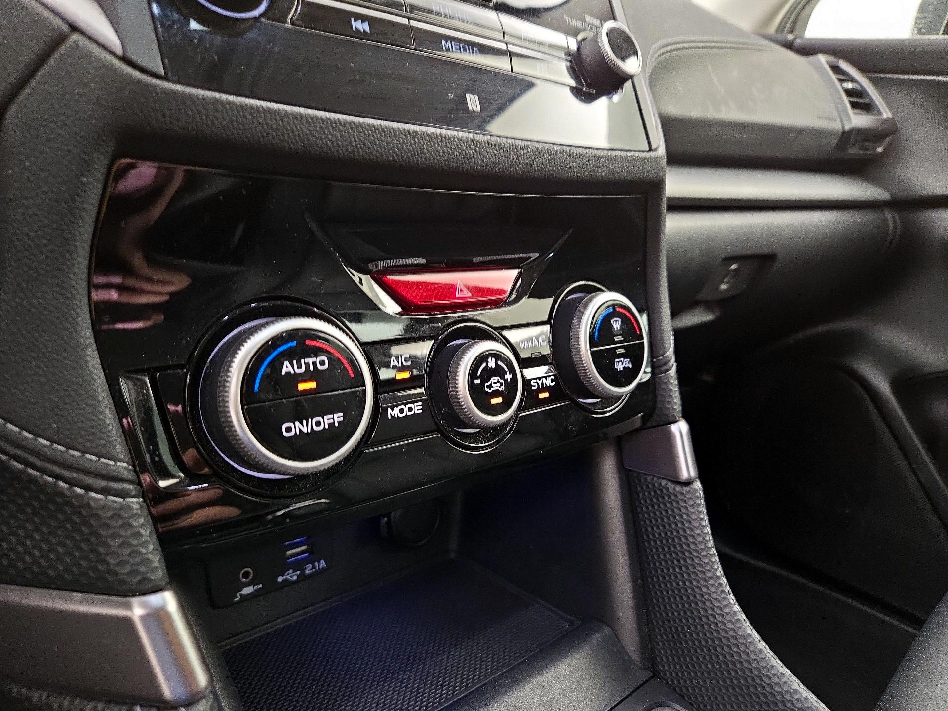 Thumbnail: 2020 Subaru Forester - 16