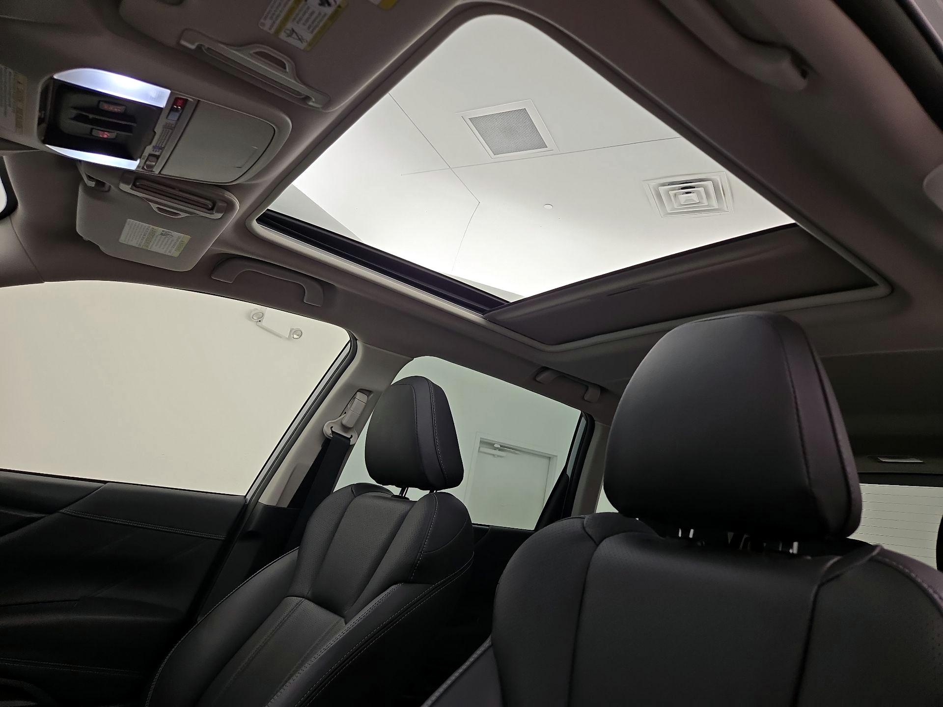 Thumbnail: 2020 Subaru Forester - 19