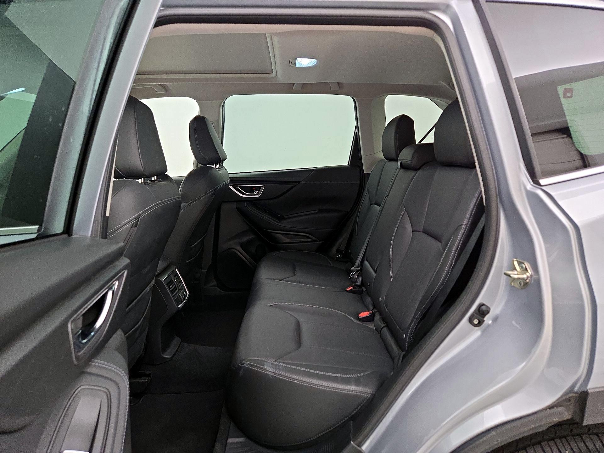 Thumbnail: 2020 Subaru Forester - 20