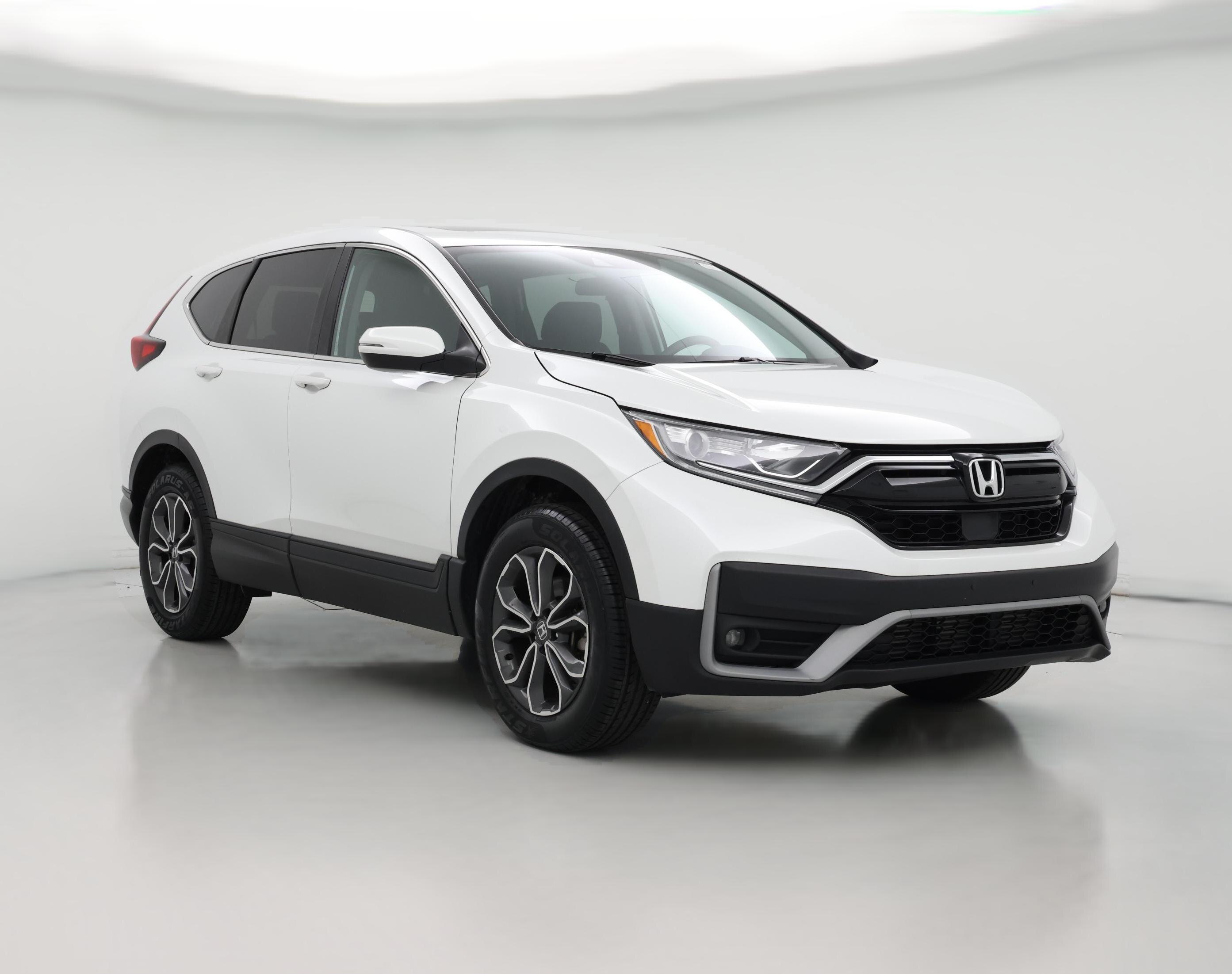 Thumbnail: 2022 Honda CR-V - 1