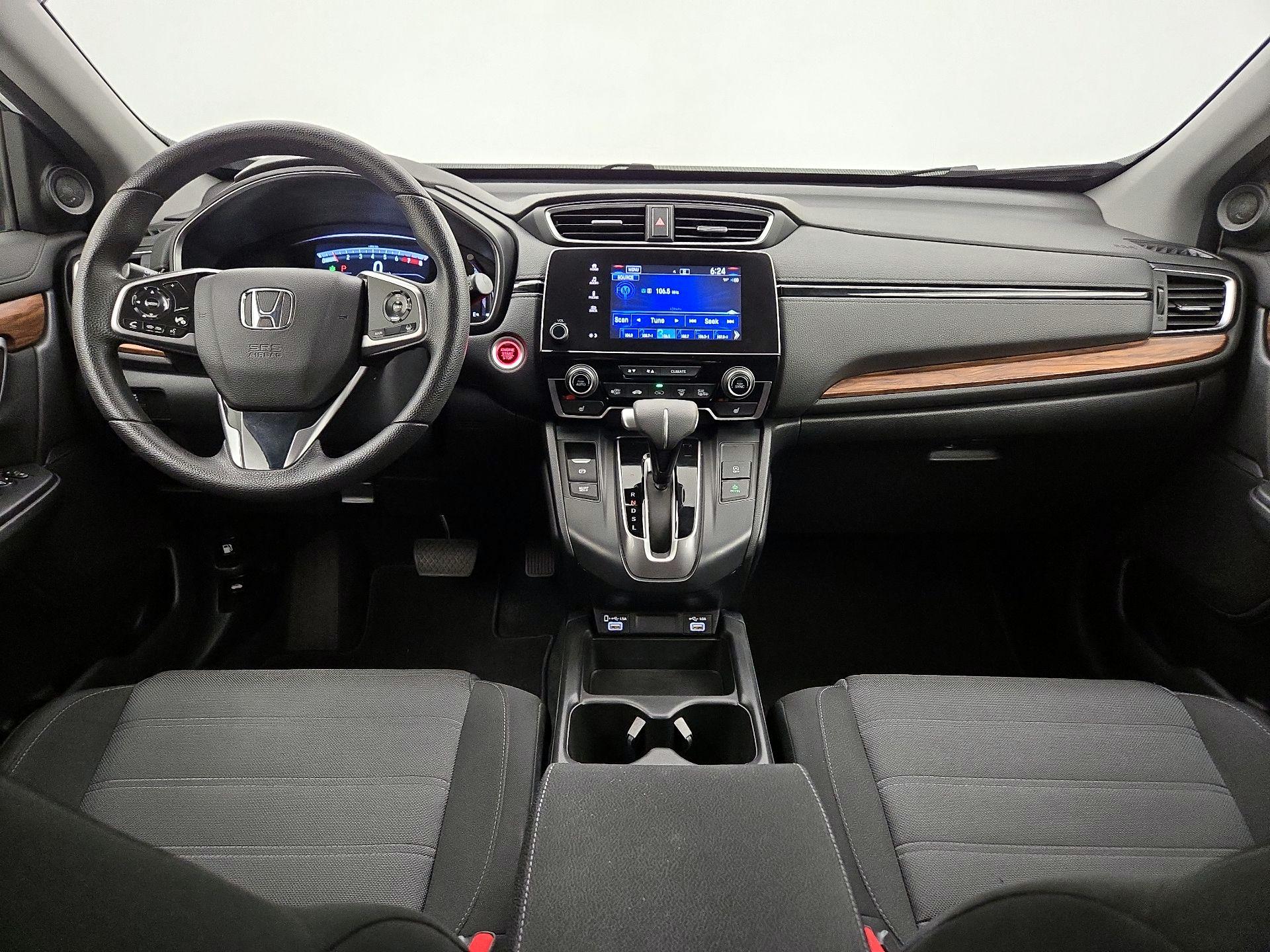 Thumbnail: 2022 Honda CR-V - 9