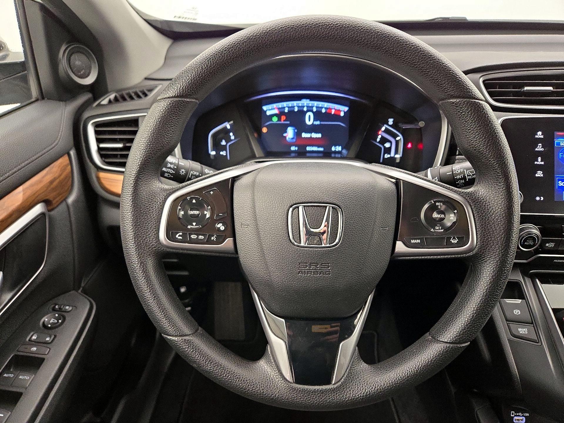 Thumbnail: 2022 Honda CR-V - 10