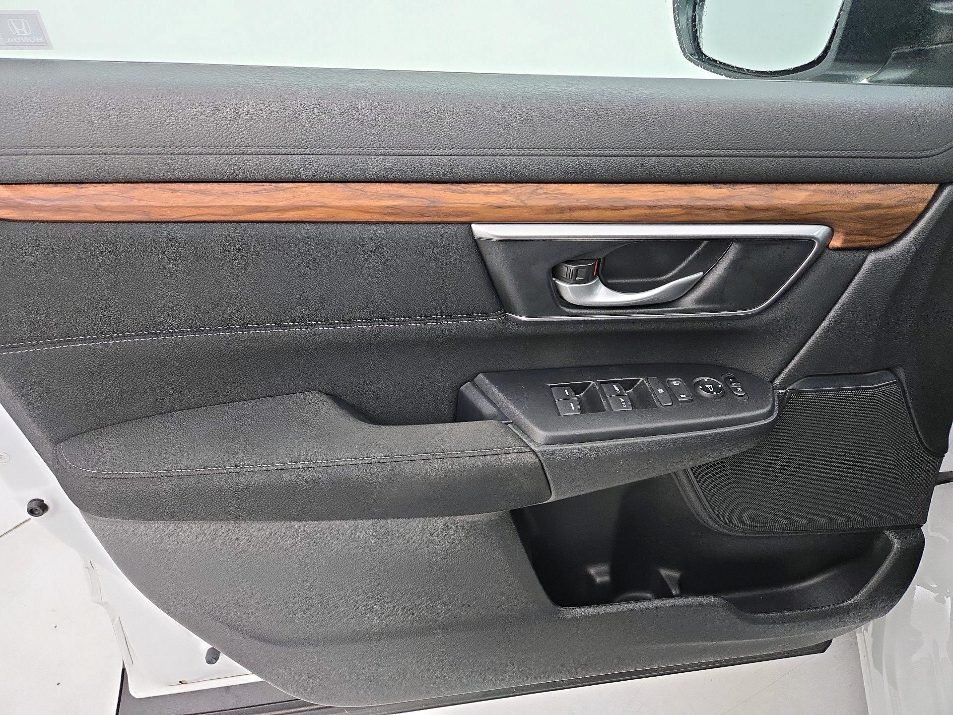 Thumbnail: 2022 Honda CR-V - 12