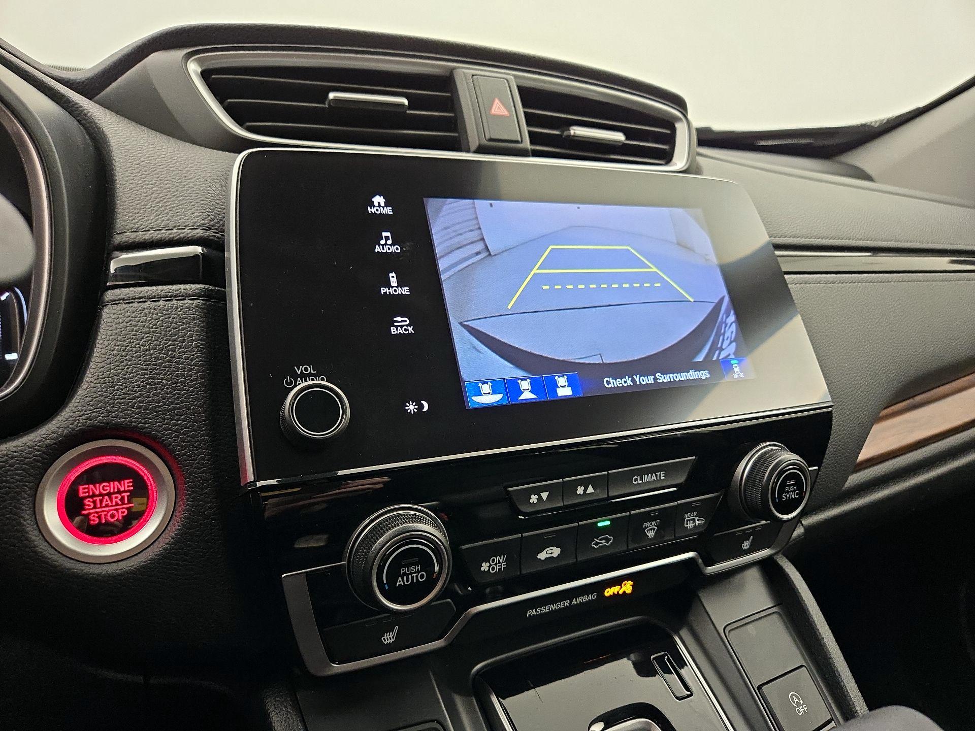 Thumbnail: 2022 Honda CR-V - 14