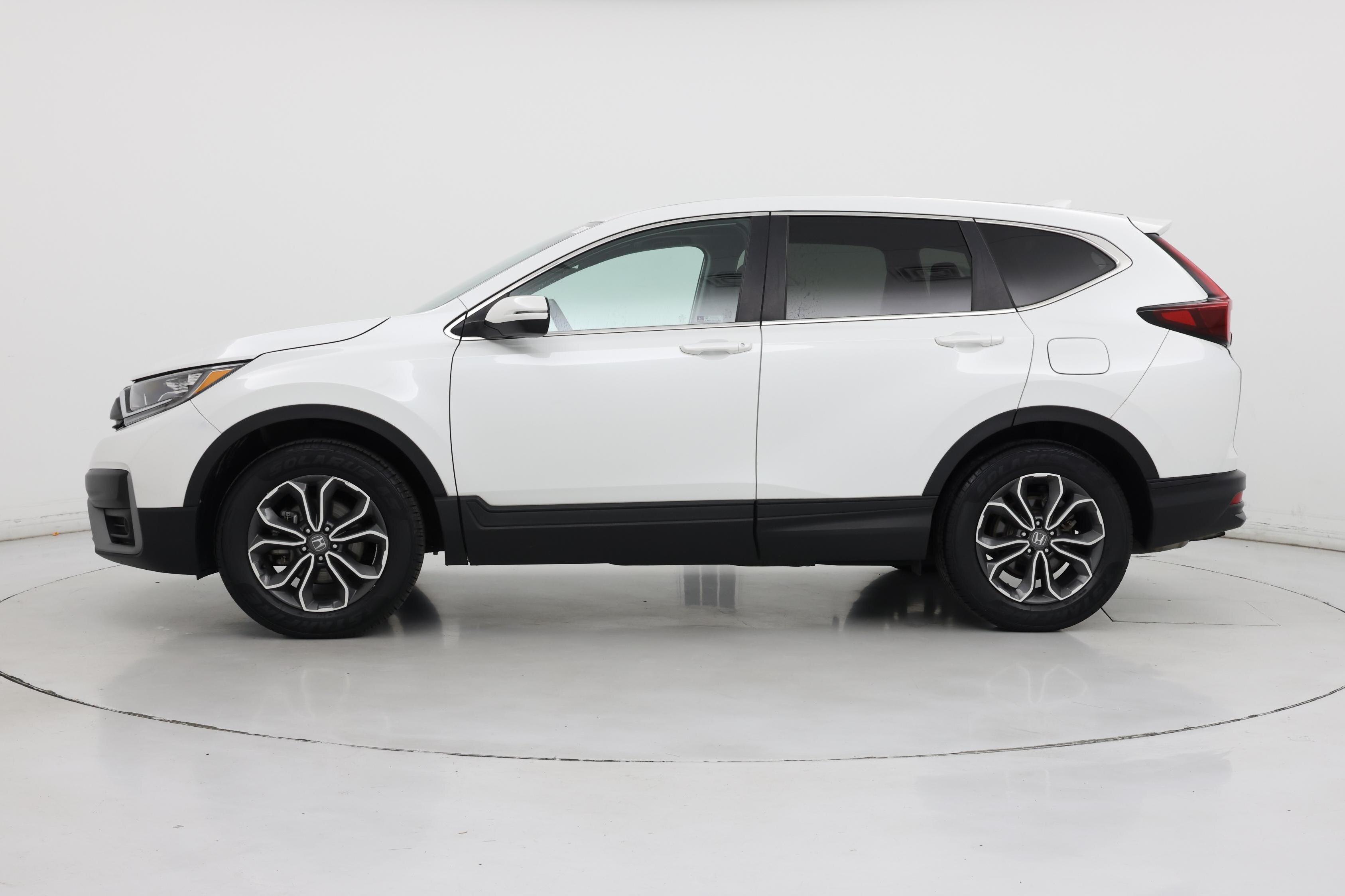 Thumbnail: 2022 Honda CR-V - 3