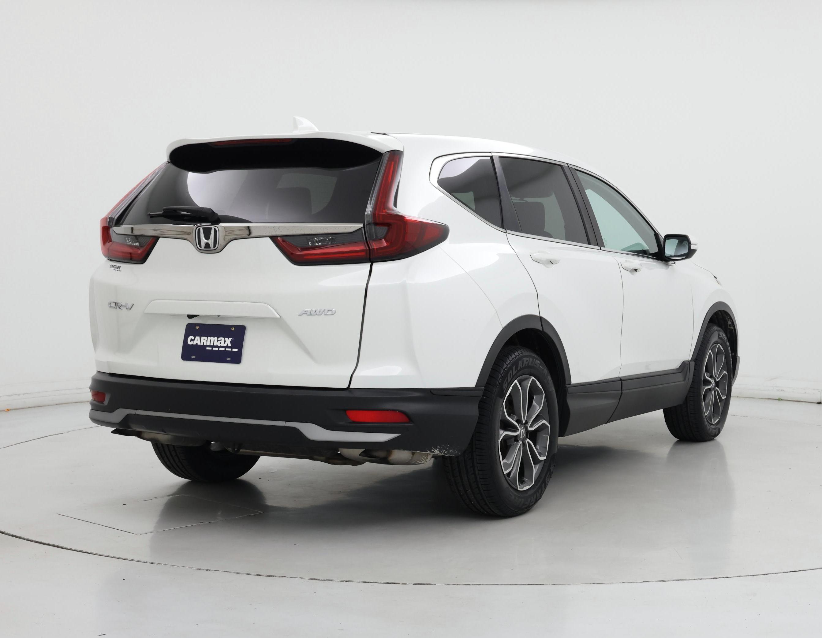 Thumbnail: 2022 Honda CR-V - 8