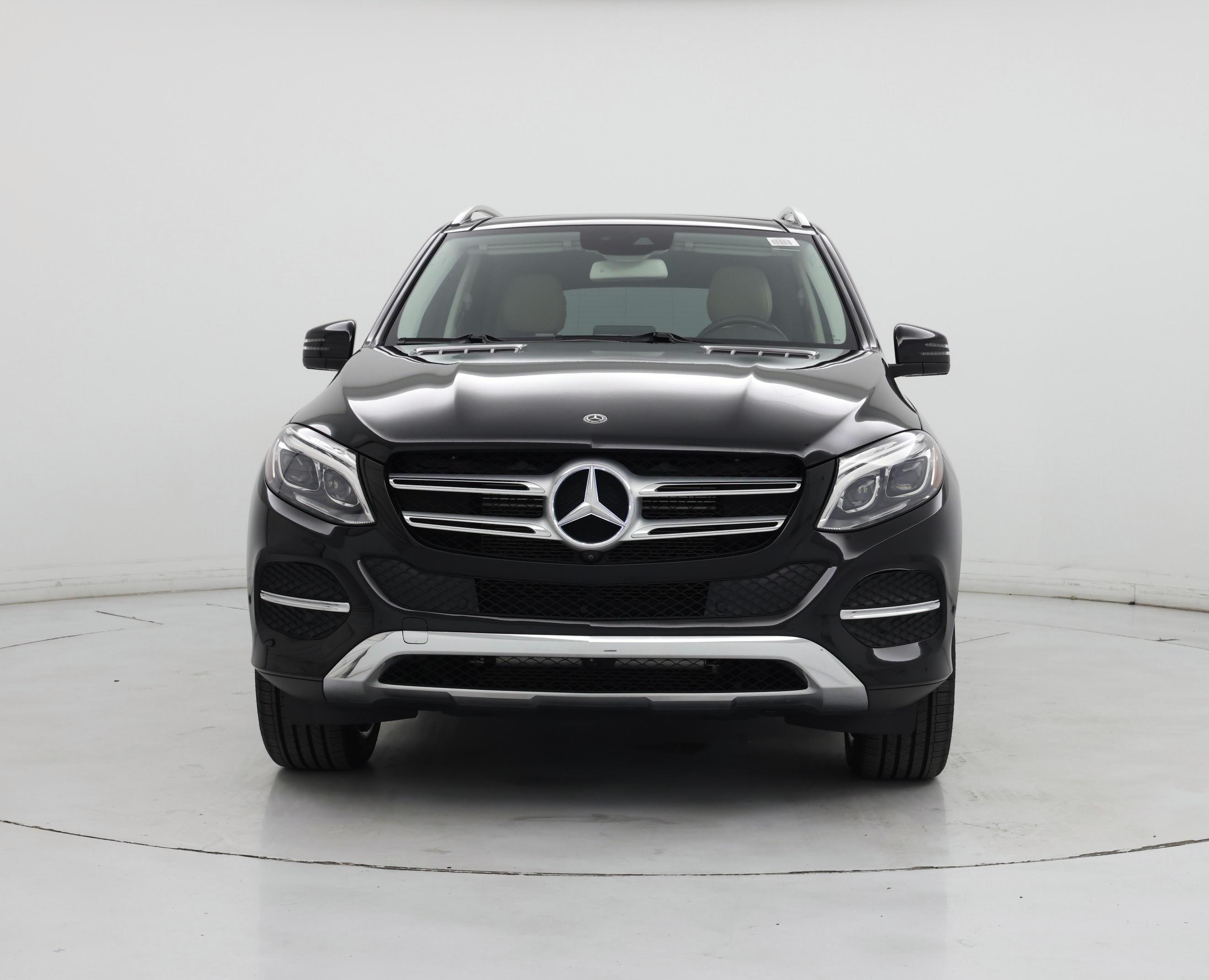 Thumbnail: 2018 Mercedes-Benz GLE - 5