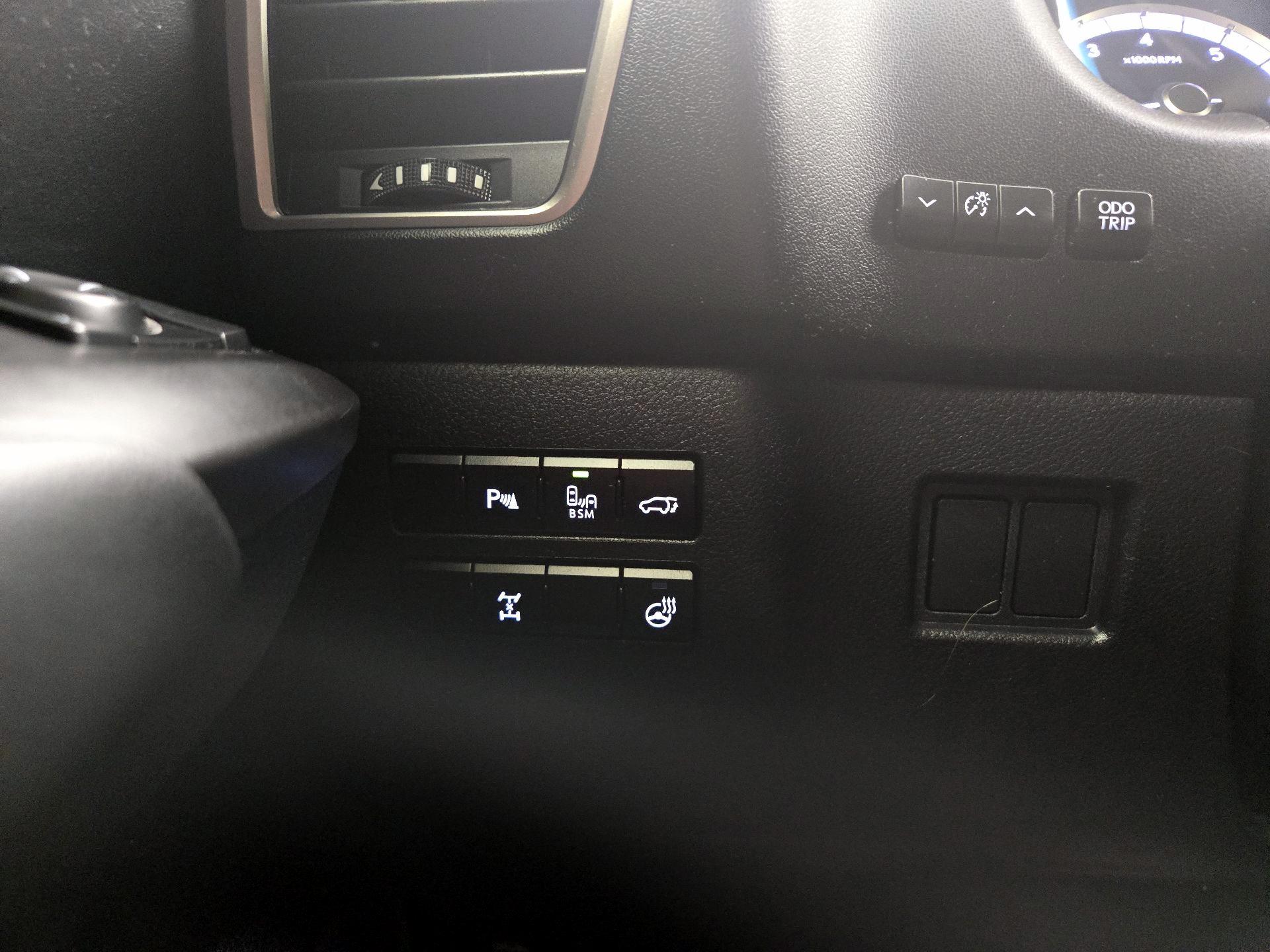 Thumbnail: 2016 Lexus NX - 13