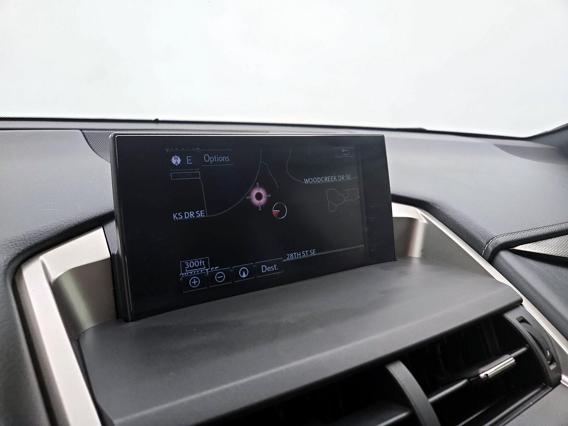 Thumbnail: 2016 Lexus NX - 14