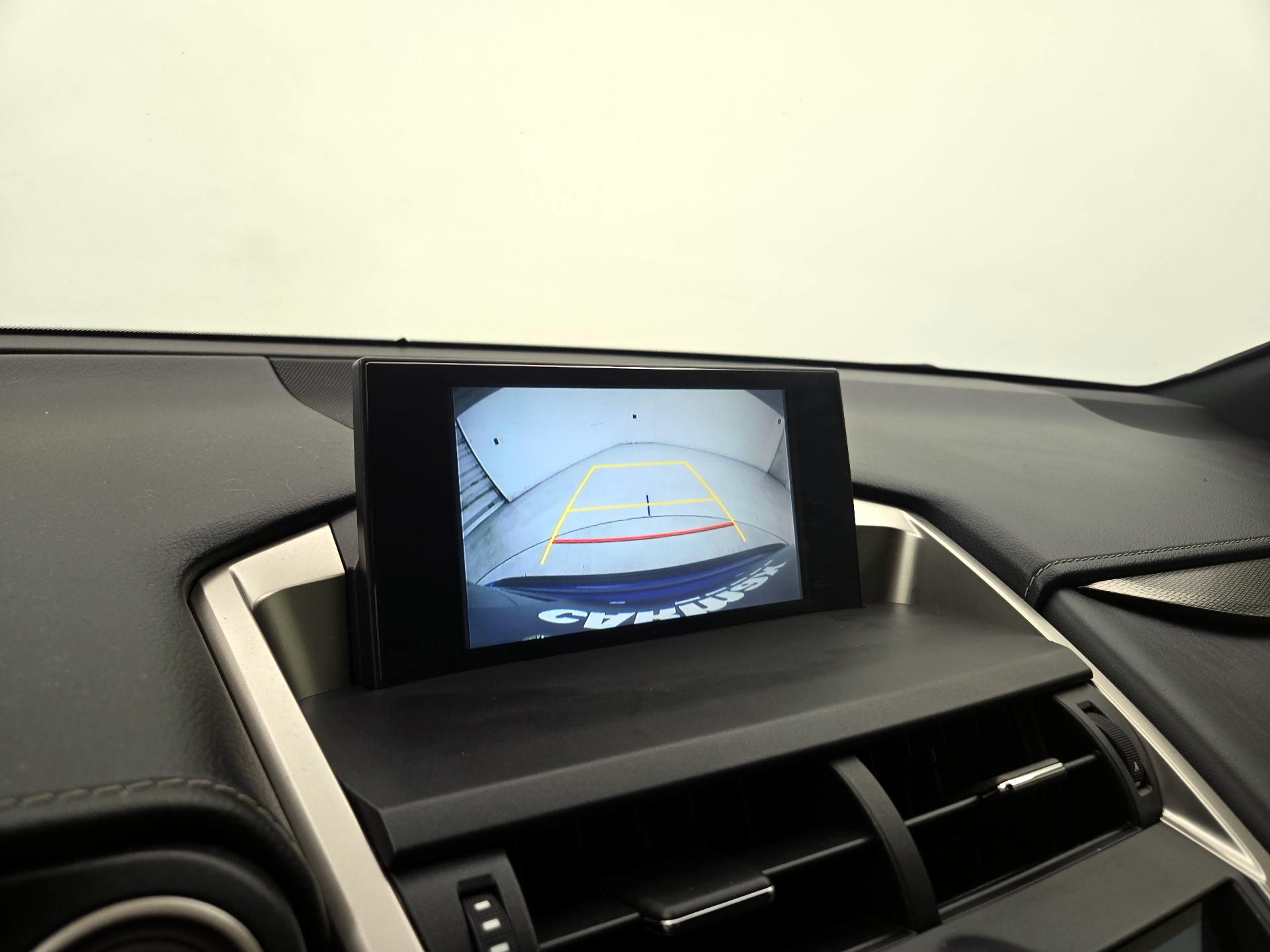 Thumbnail: 2016 Lexus NX - 15