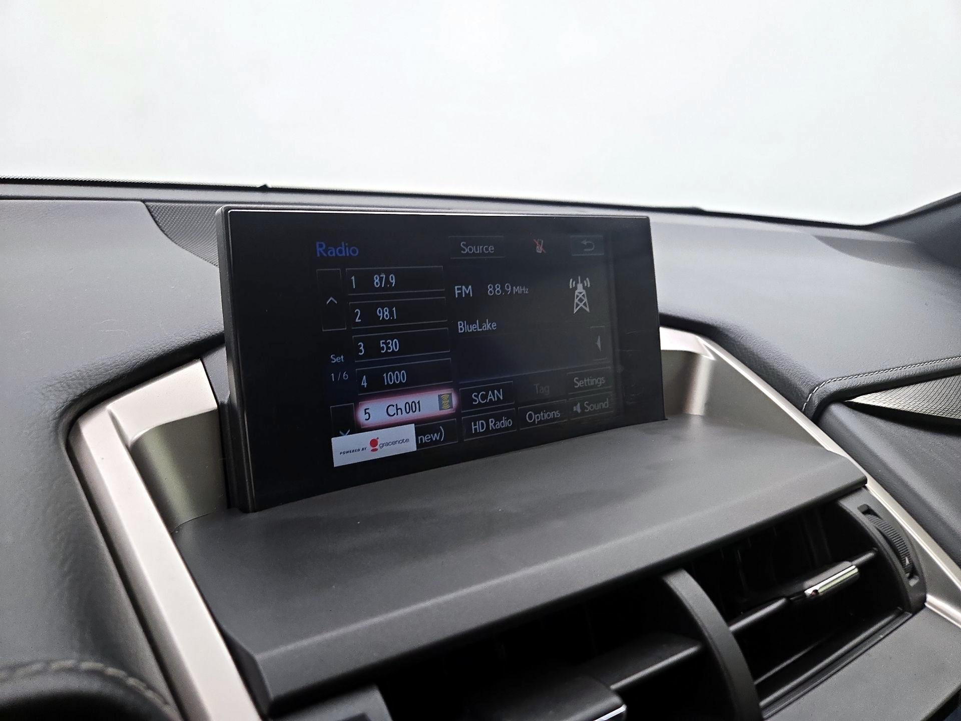 Thumbnail: 2016 Lexus NX - 16