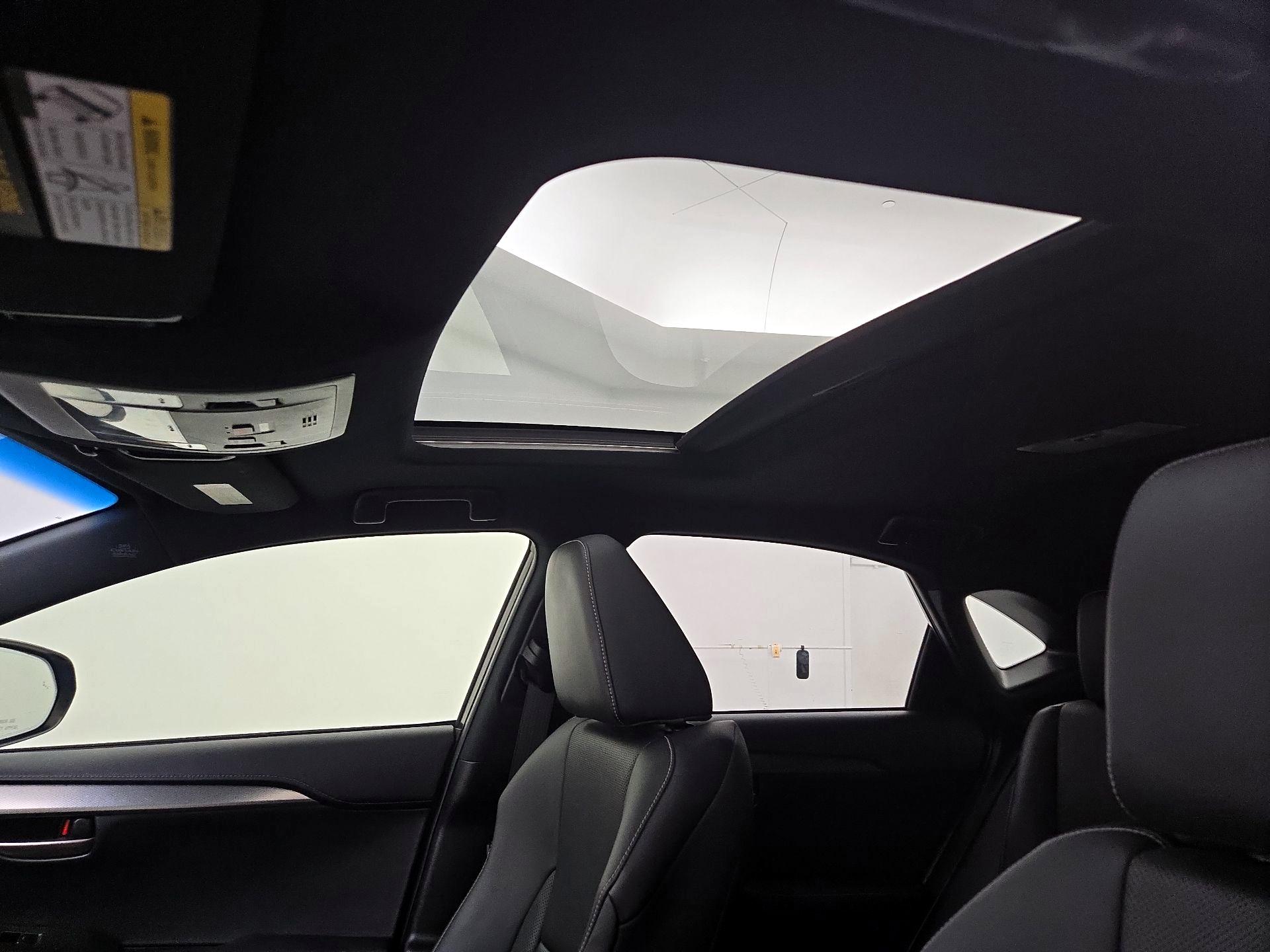 Thumbnail: 2016 Lexus NX - 20