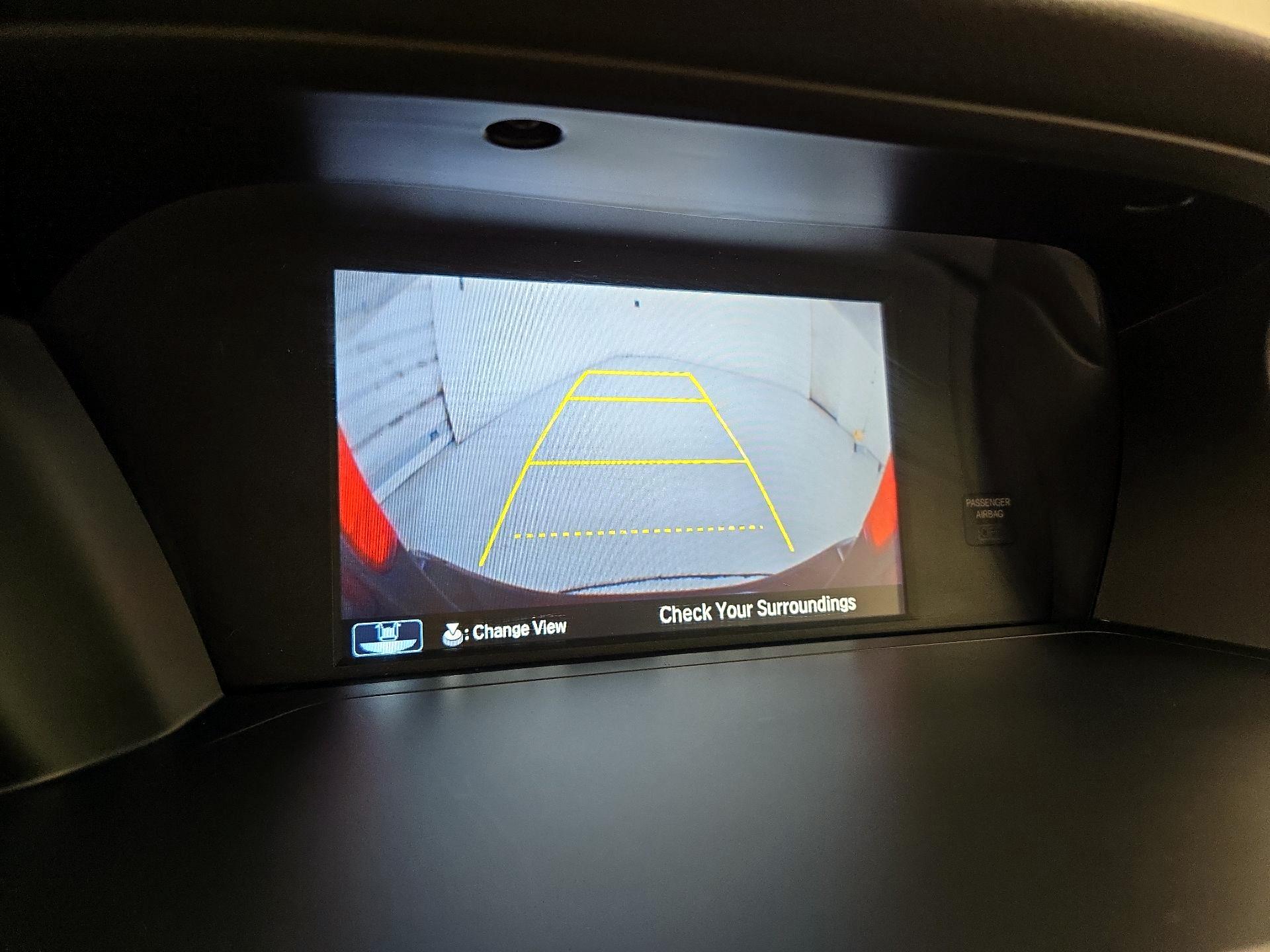 Thumbnail: 2015 Honda Accord - 14