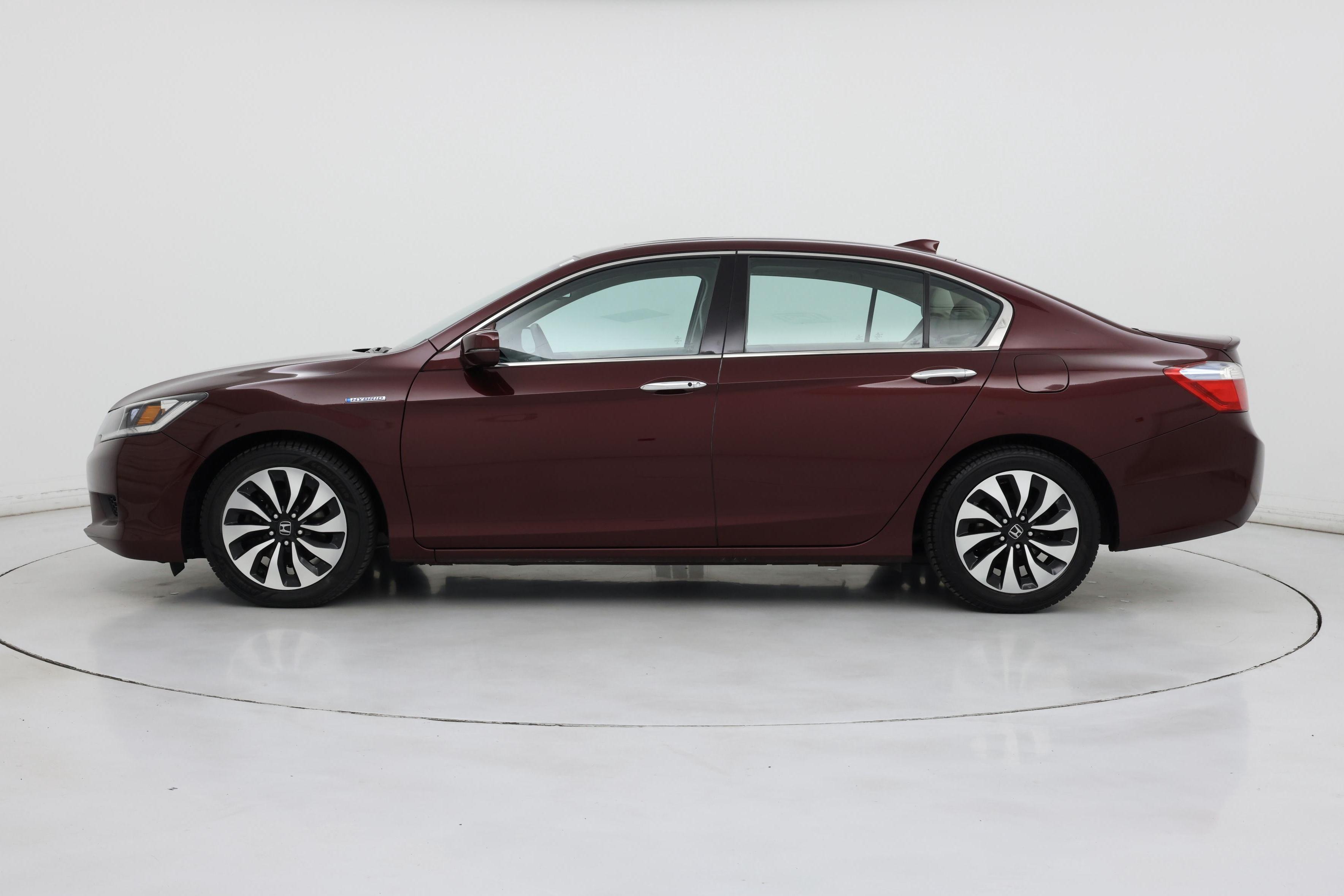 Thumbnail: 2015 Honda Accord - 3