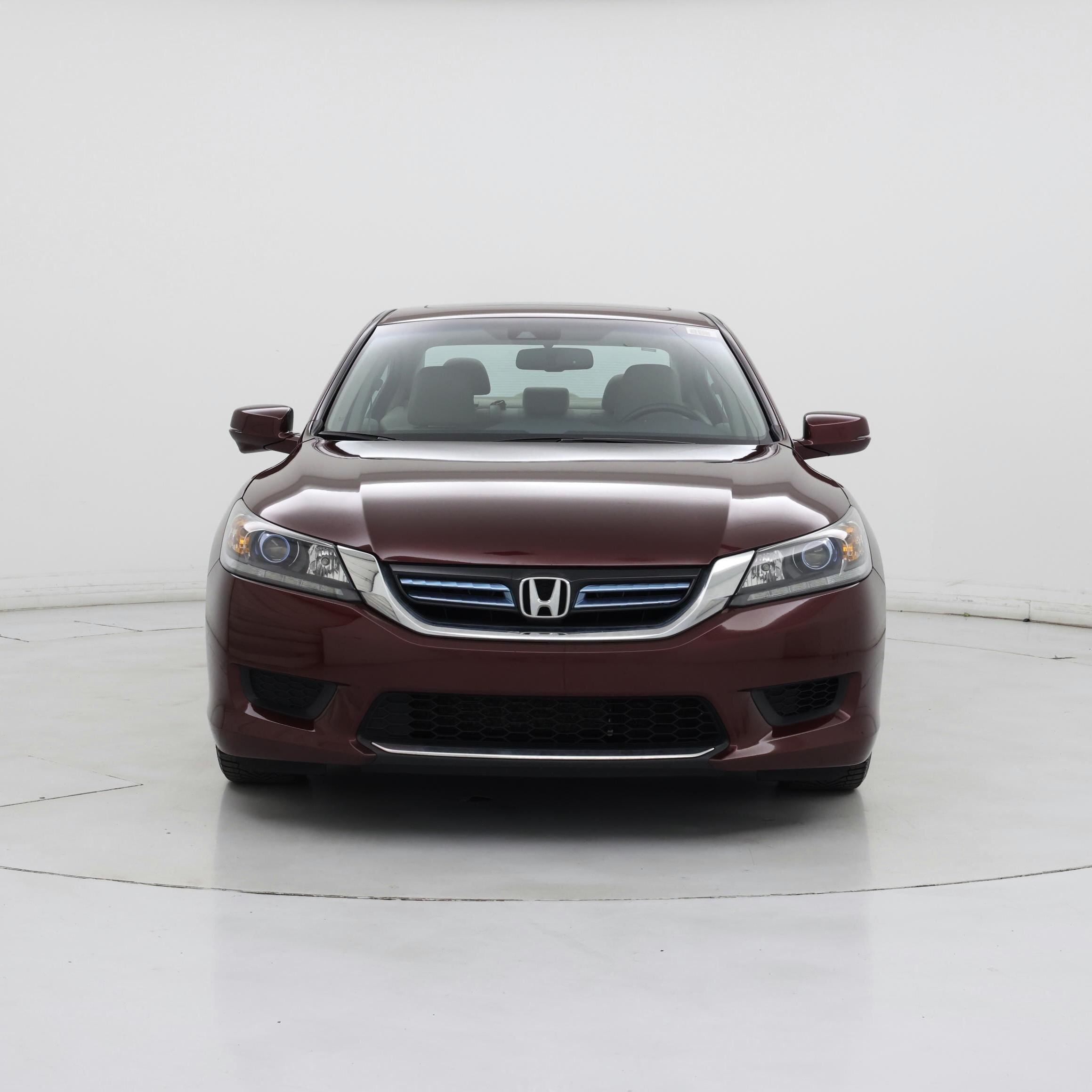 Thumbnail: 2015 Honda Accord - 5