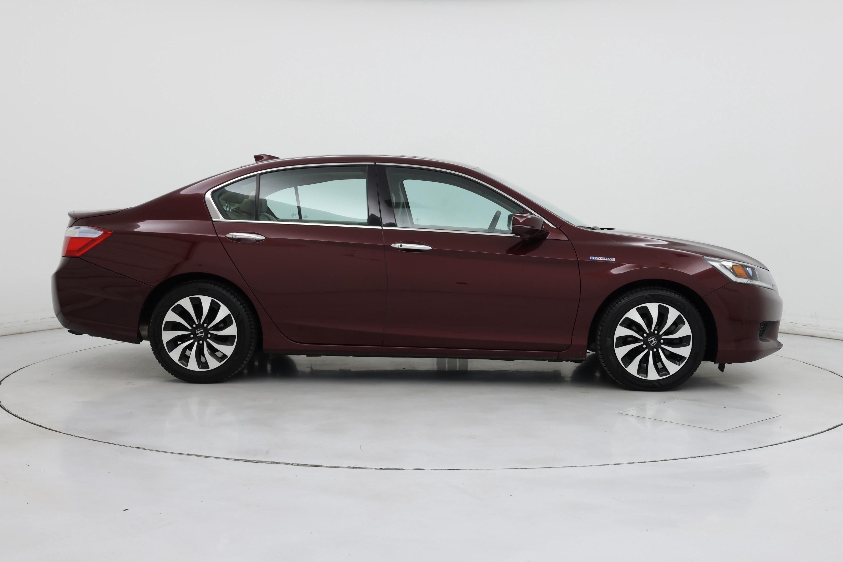 Thumbnail: 2015 Honda Accord - 7