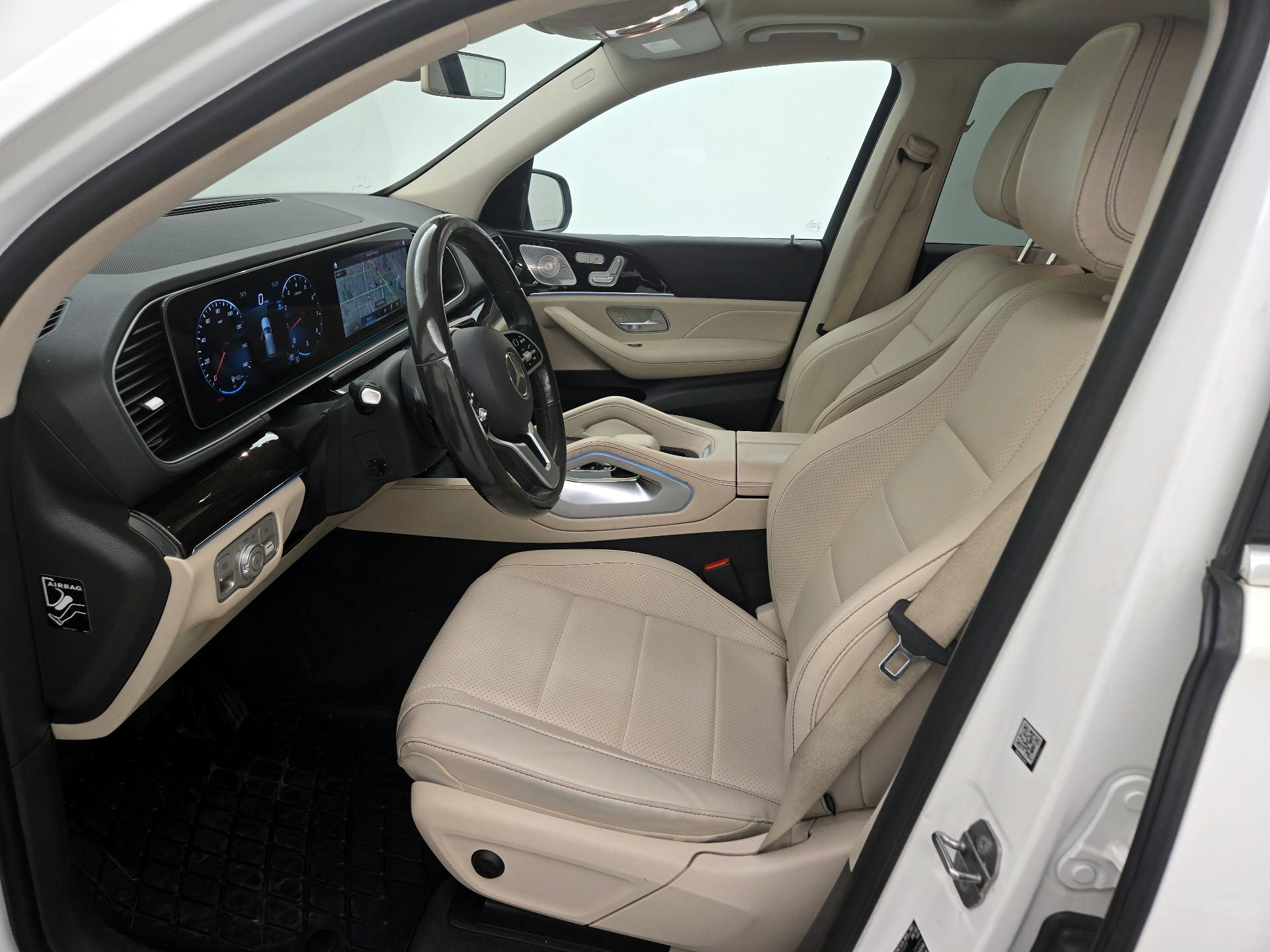 Thumbnail: 2020 Mercedes-Benz GLE - 11