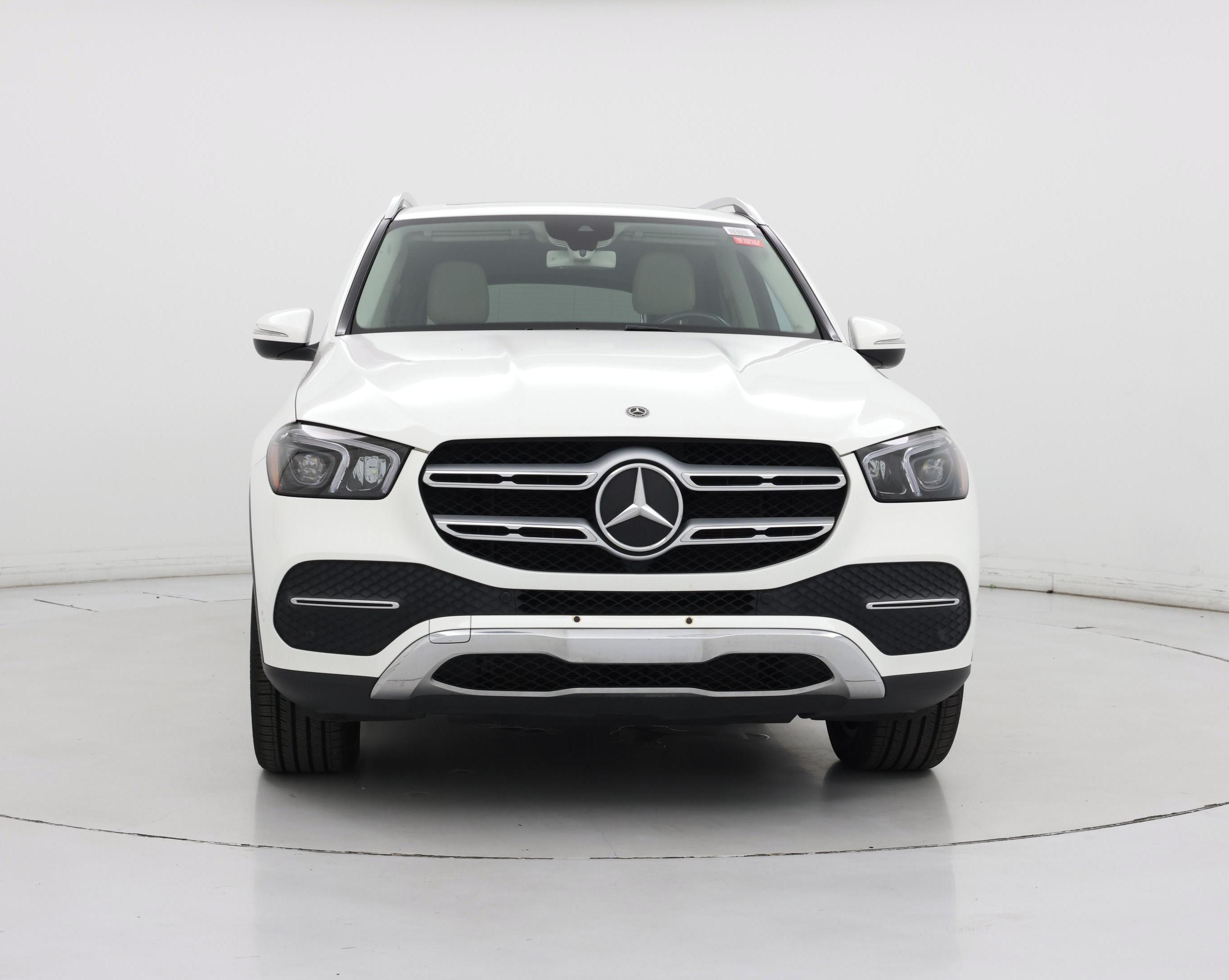 Thumbnail: 2020 Mercedes-Benz GLE - 5