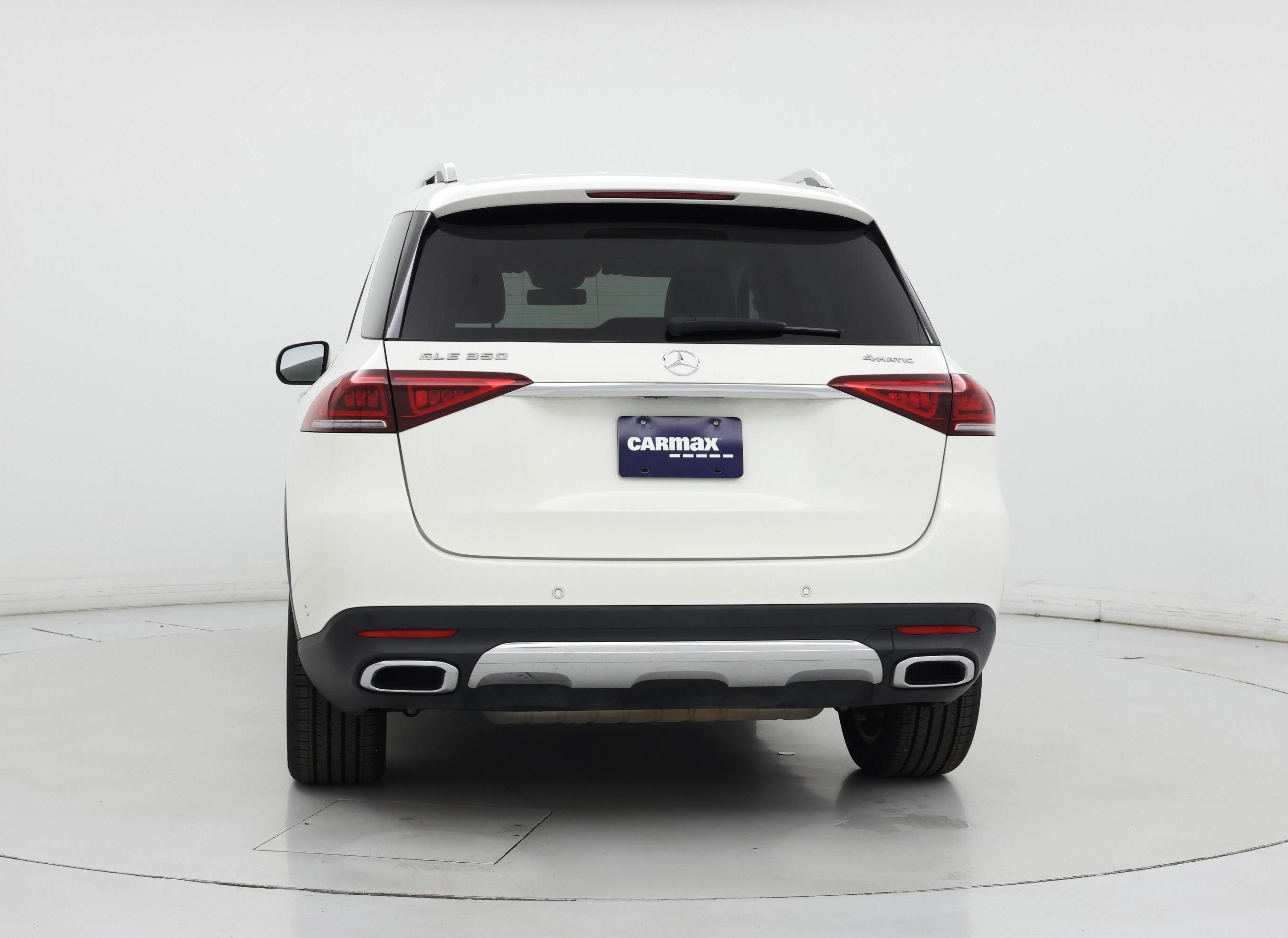 Thumbnail: 2020 Mercedes-Benz GLE - 6