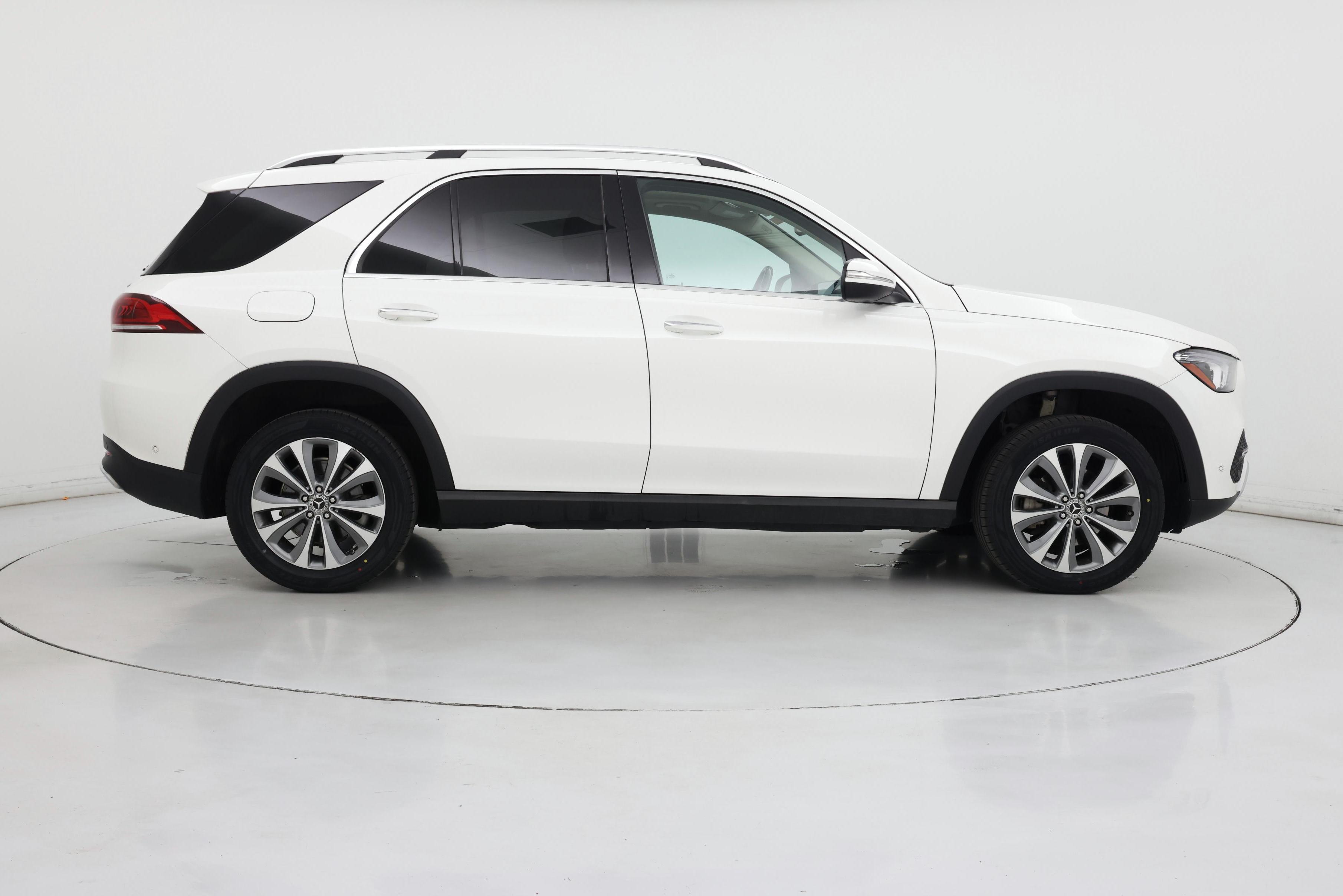 Thumbnail: 2020 Mercedes-Benz GLE - 7