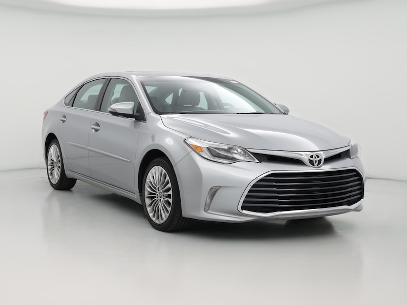 2016 Toyota Avalon Limited -
                  Grand Rapids, MI