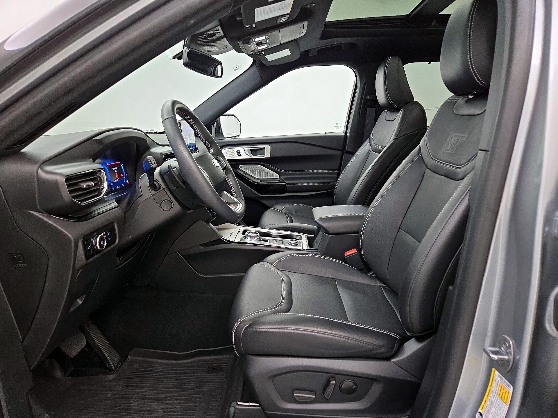 Thumbnail: 2024 Ford Explorer - 11