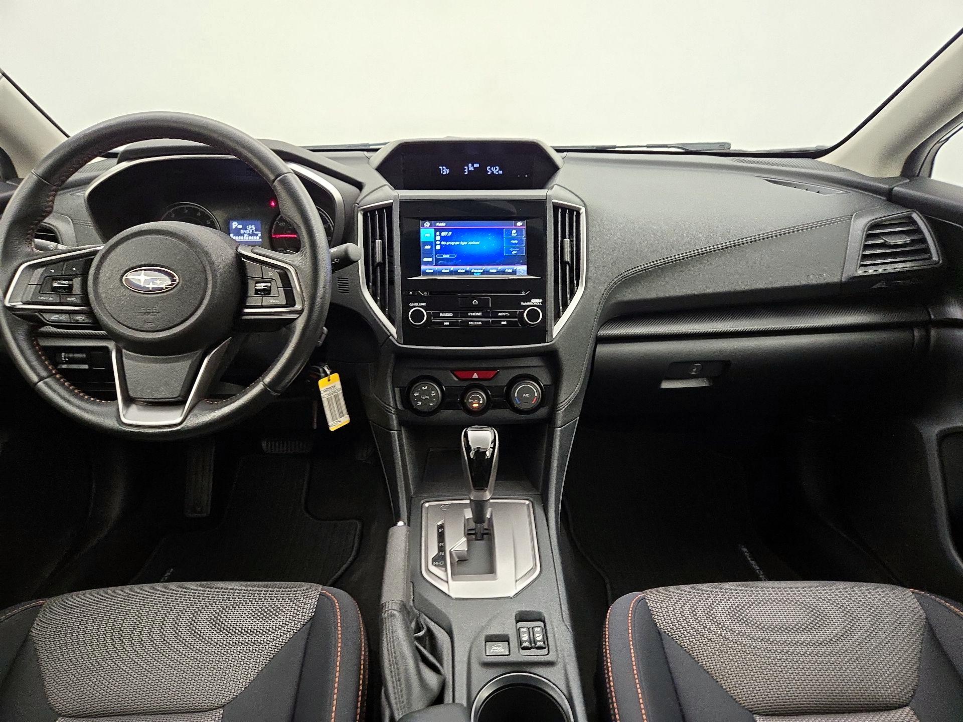 Thumbnail: 2019 Subaru Crosstrek - 9