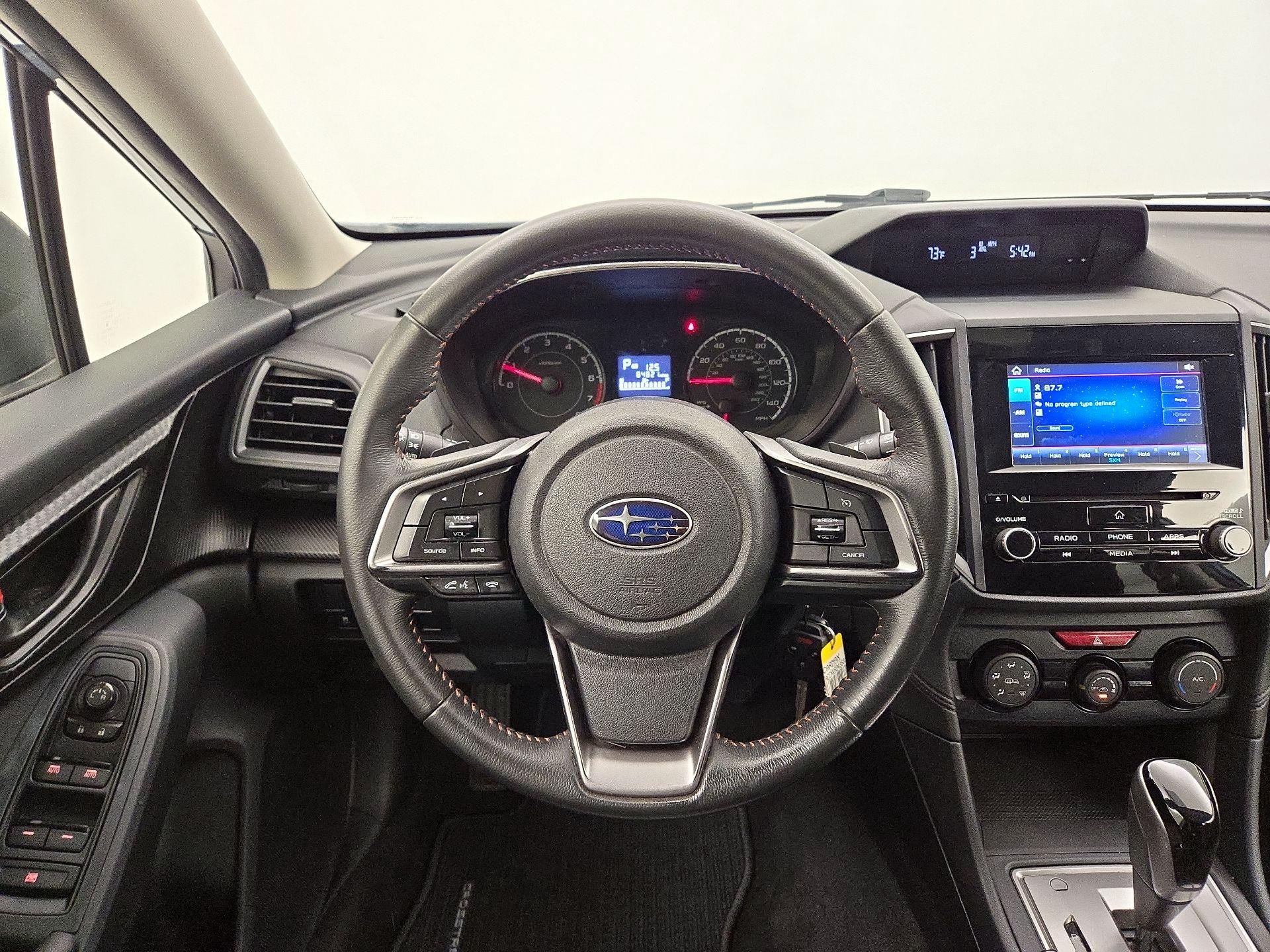 Thumbnail: 2019 Subaru Crosstrek - 10