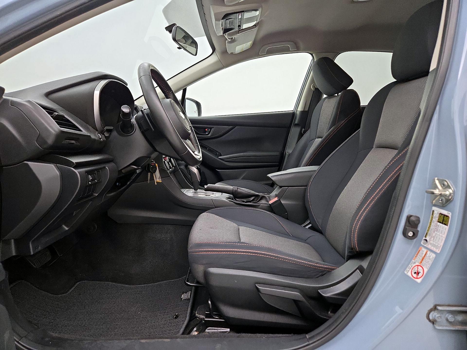 Thumbnail: 2019 Subaru Crosstrek - 11