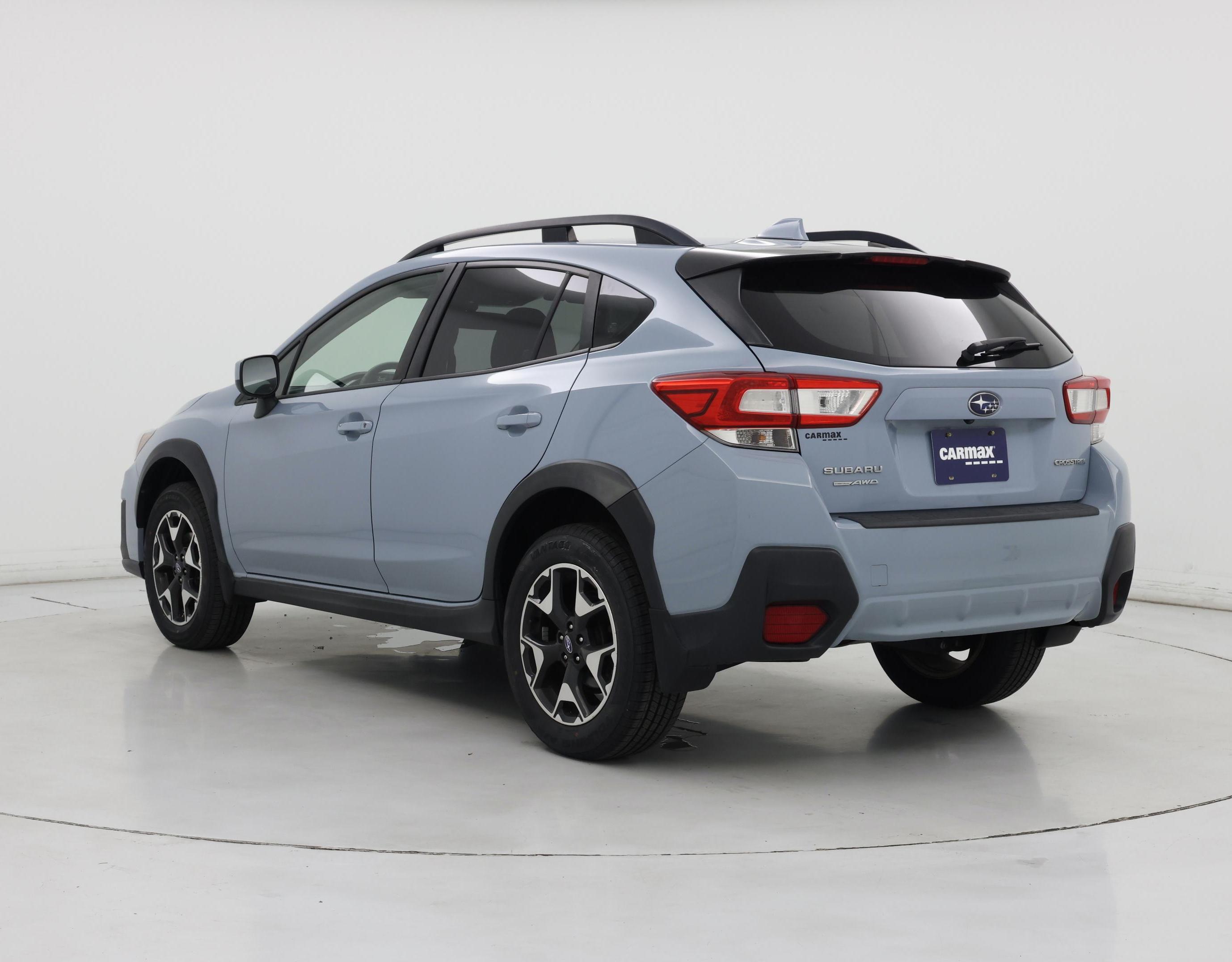 Thumbnail: 2019 Subaru Crosstrek - 2