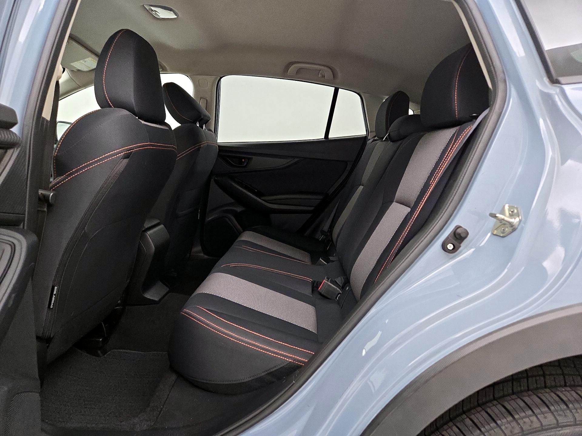 Thumbnail: 2019 Subaru Crosstrek - 19
