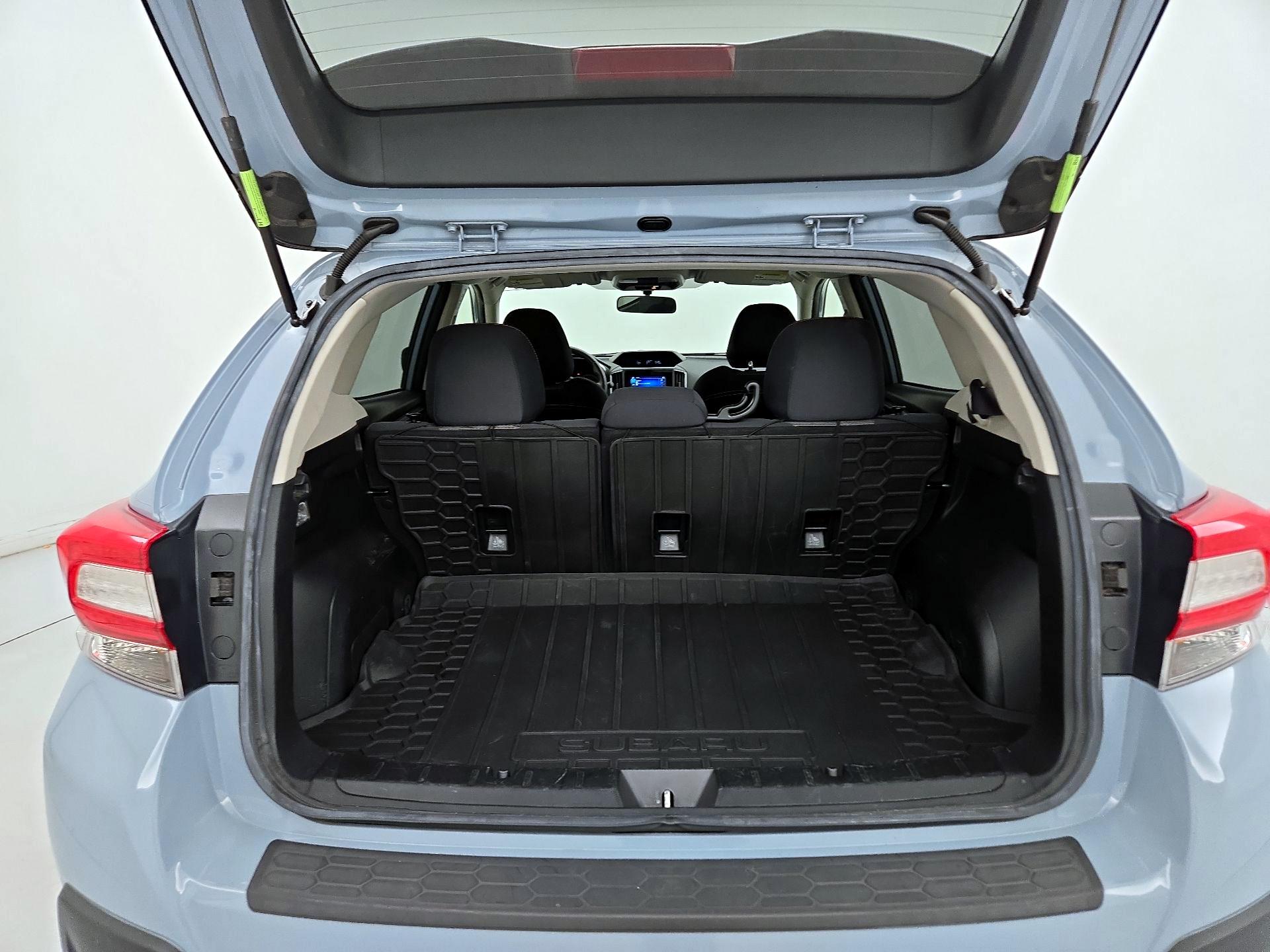 Thumbnail: 2019 Subaru Crosstrek - 20