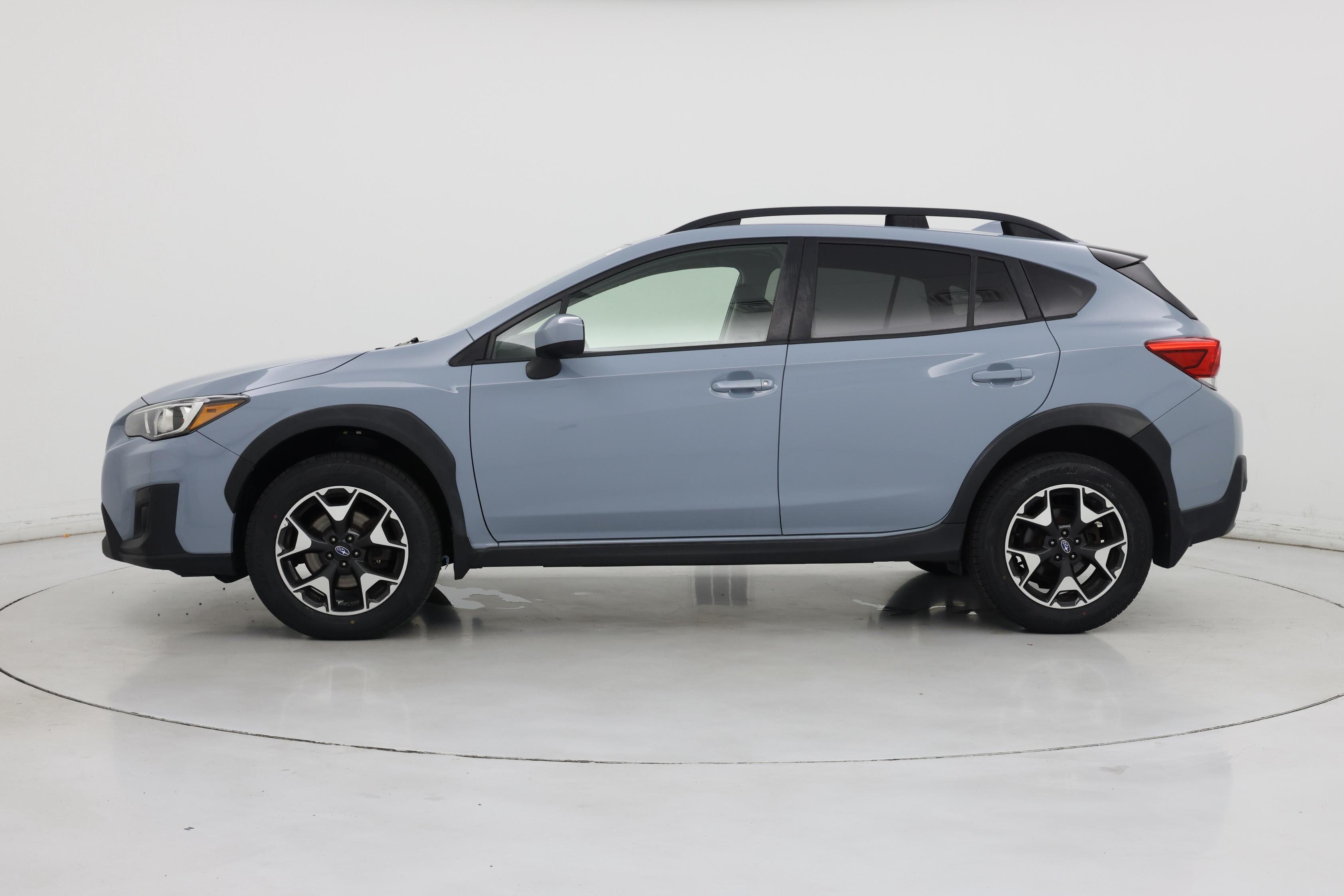 Thumbnail: 2019 Subaru Crosstrek - 3