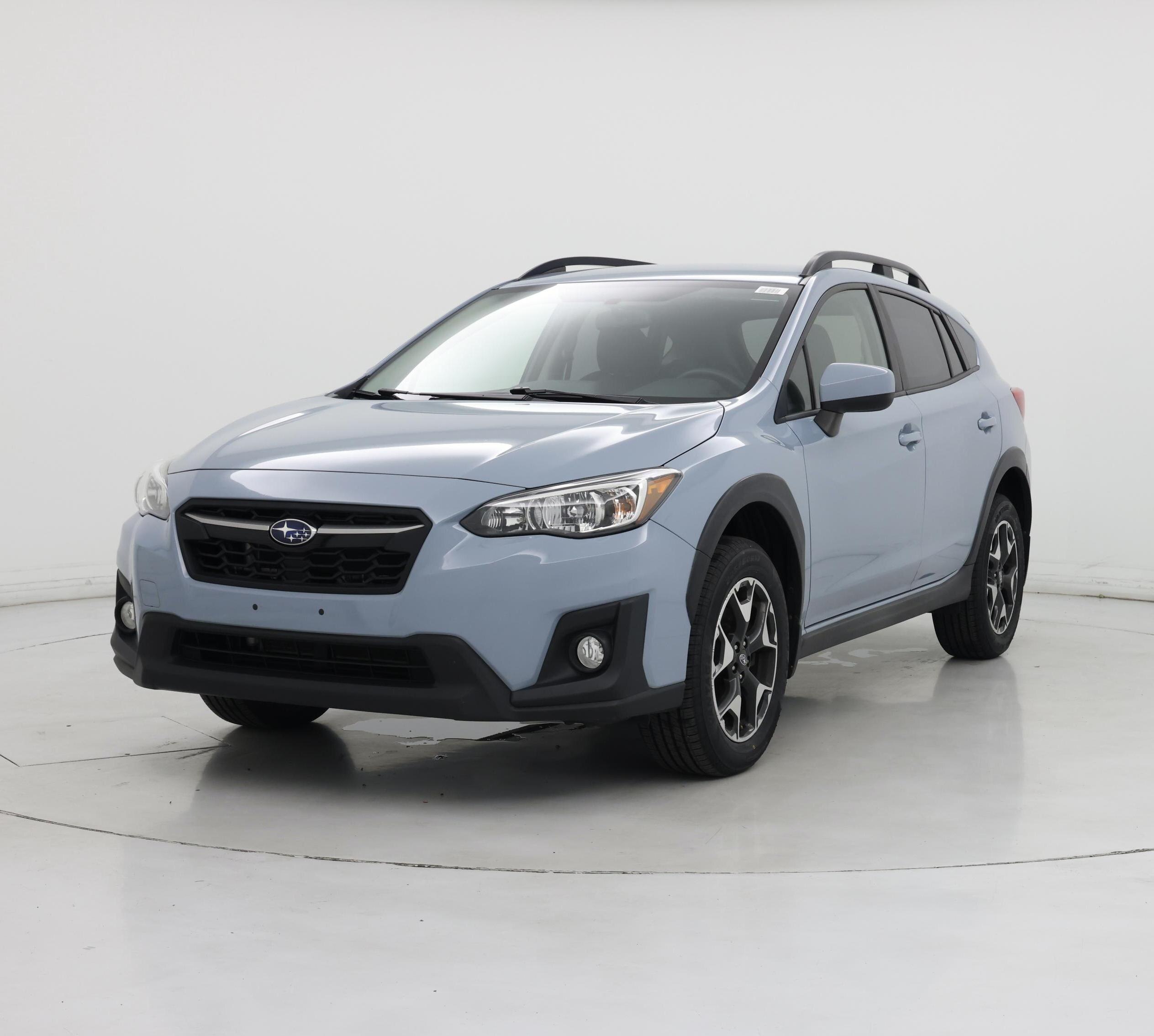 Thumbnail: 2019 Subaru Crosstrek - 4