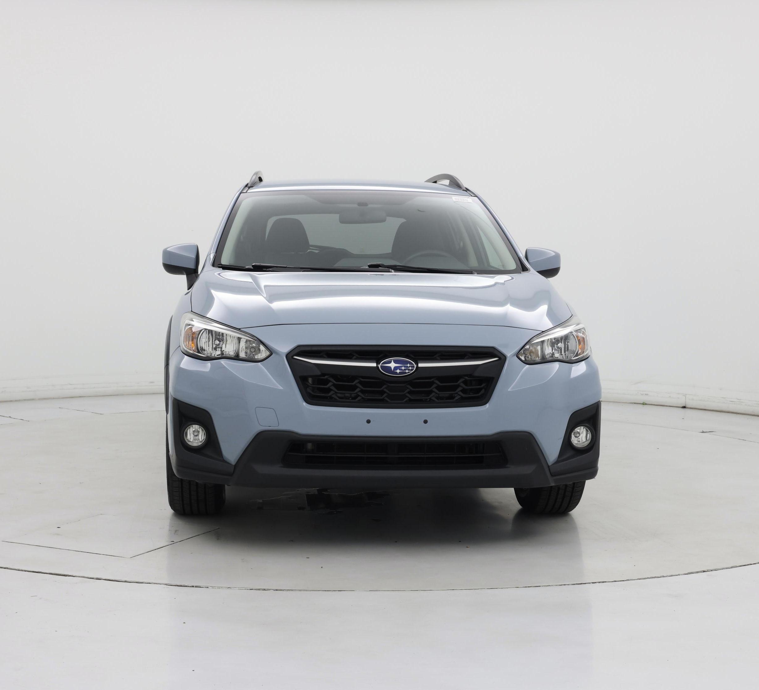 Thumbnail: 2019 Subaru Crosstrek - 5
