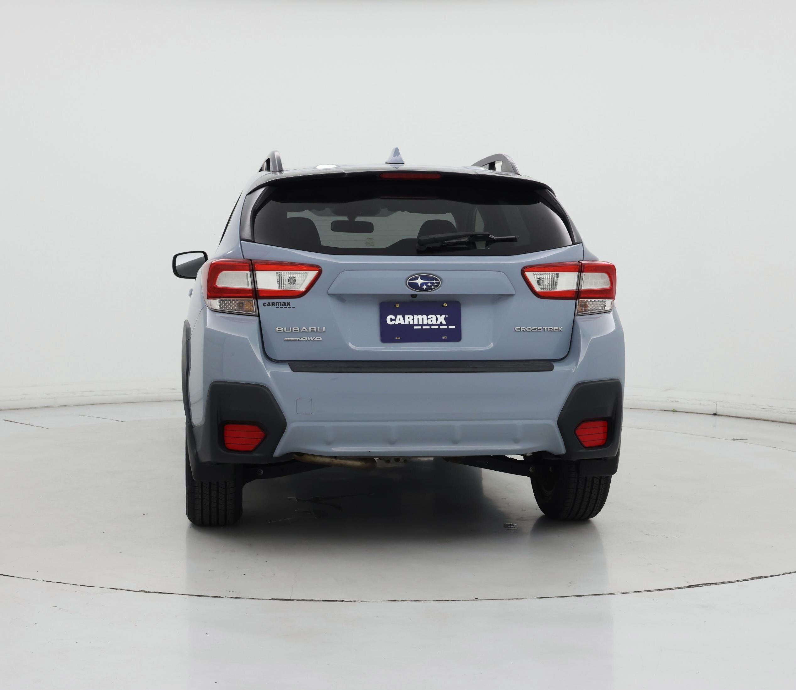 Thumbnail: 2019 Subaru Crosstrek - 6