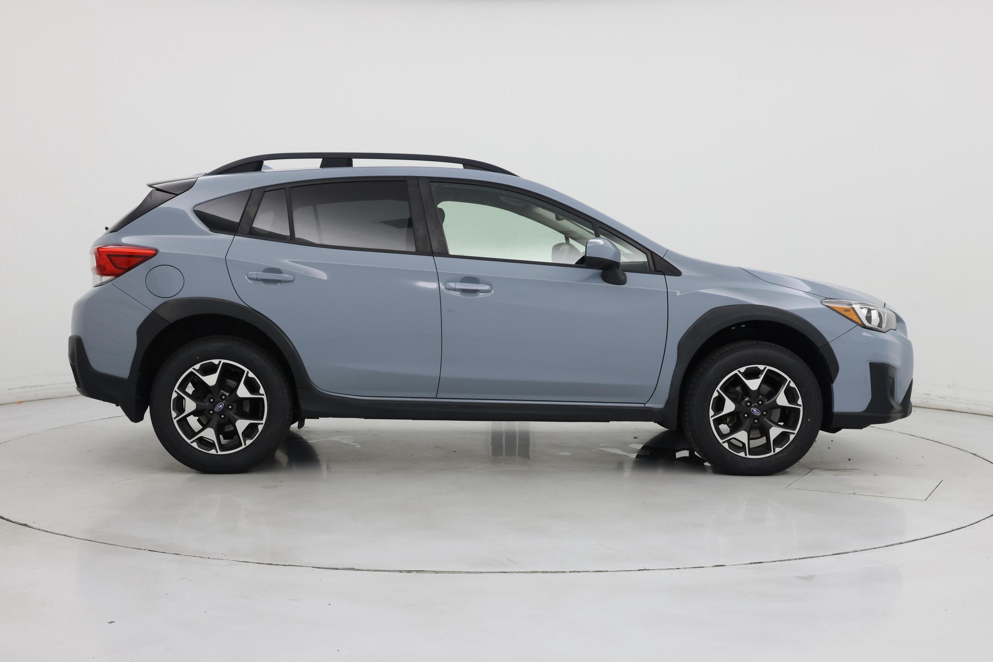 Thumbnail: 2019 Subaru Crosstrek - 7