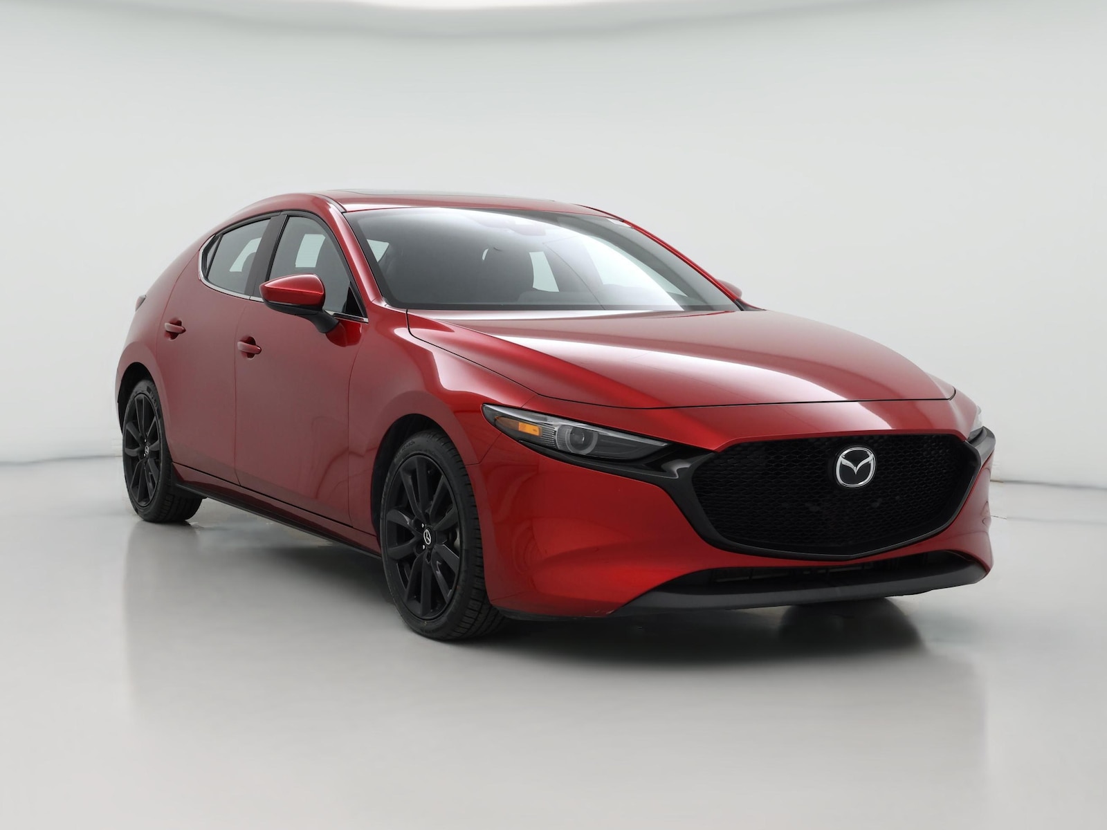 2021 Mazda Mazda3