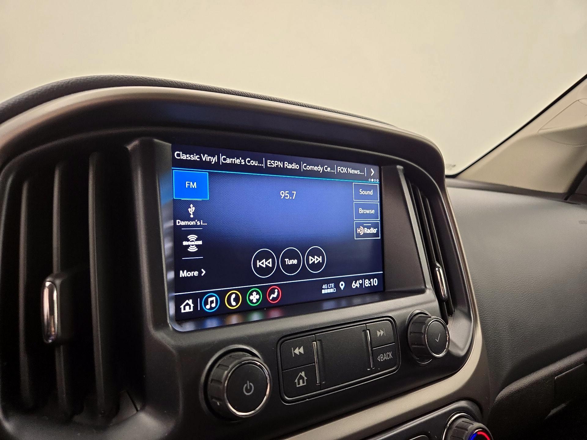 Thumbnail: 2019 Chevrolet Colorado - 15