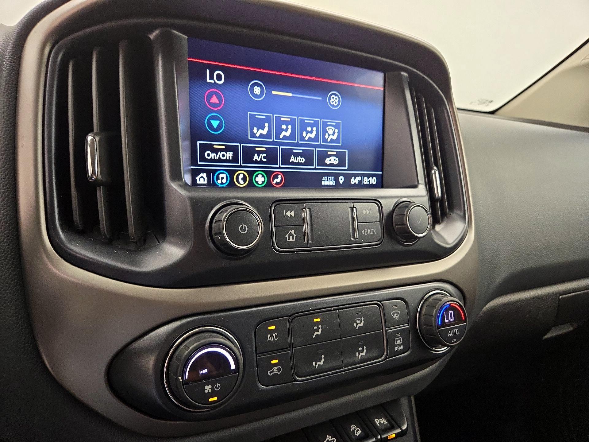 Thumbnail: 2019 Chevrolet Colorado - 16