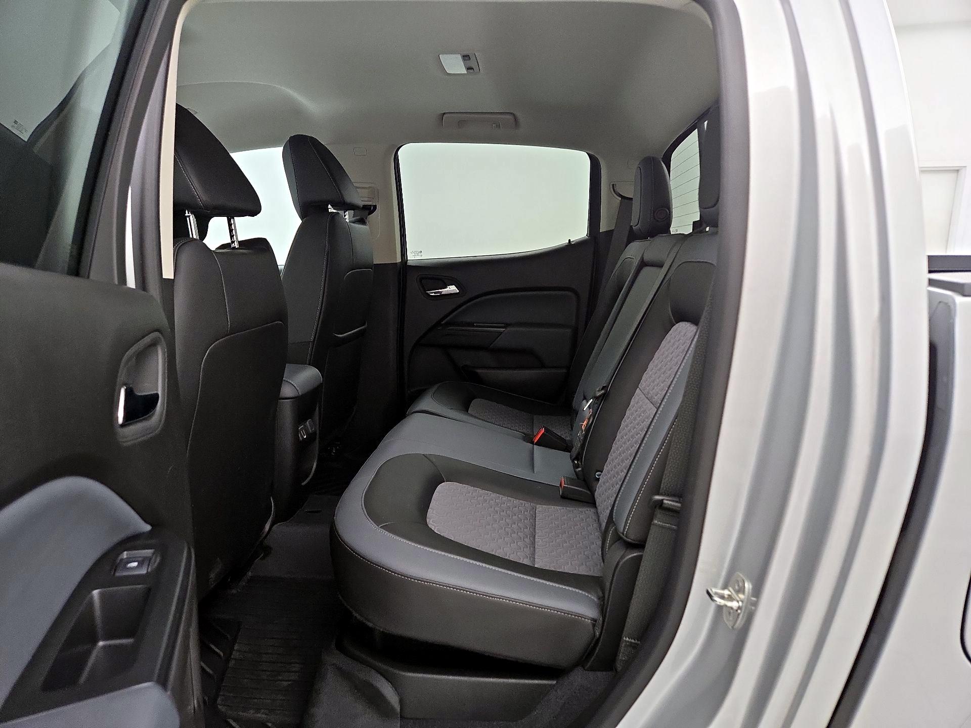 Thumbnail: 2019 Chevrolet Colorado - 19