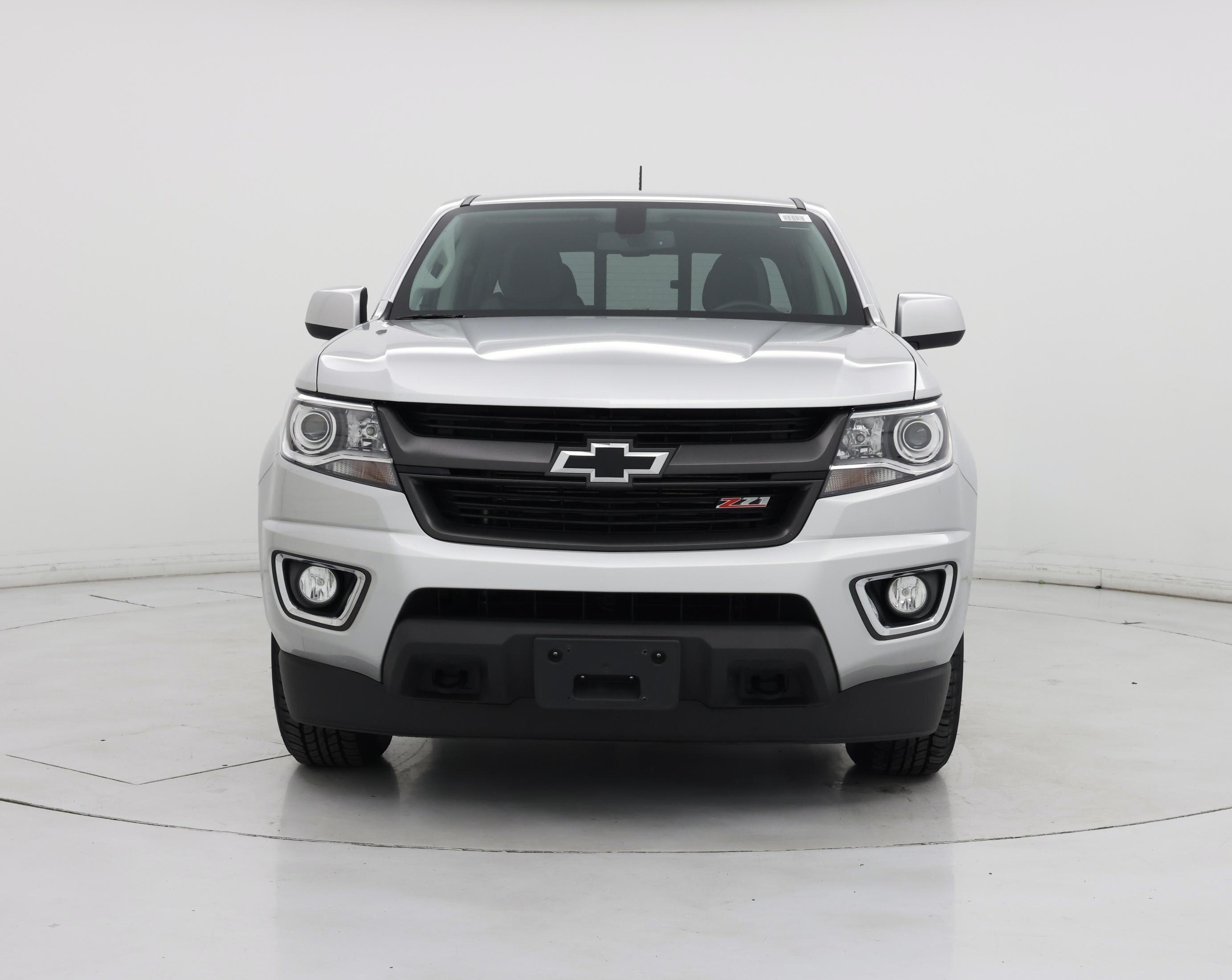 Thumbnail: 2019 Chevrolet Colorado - 5