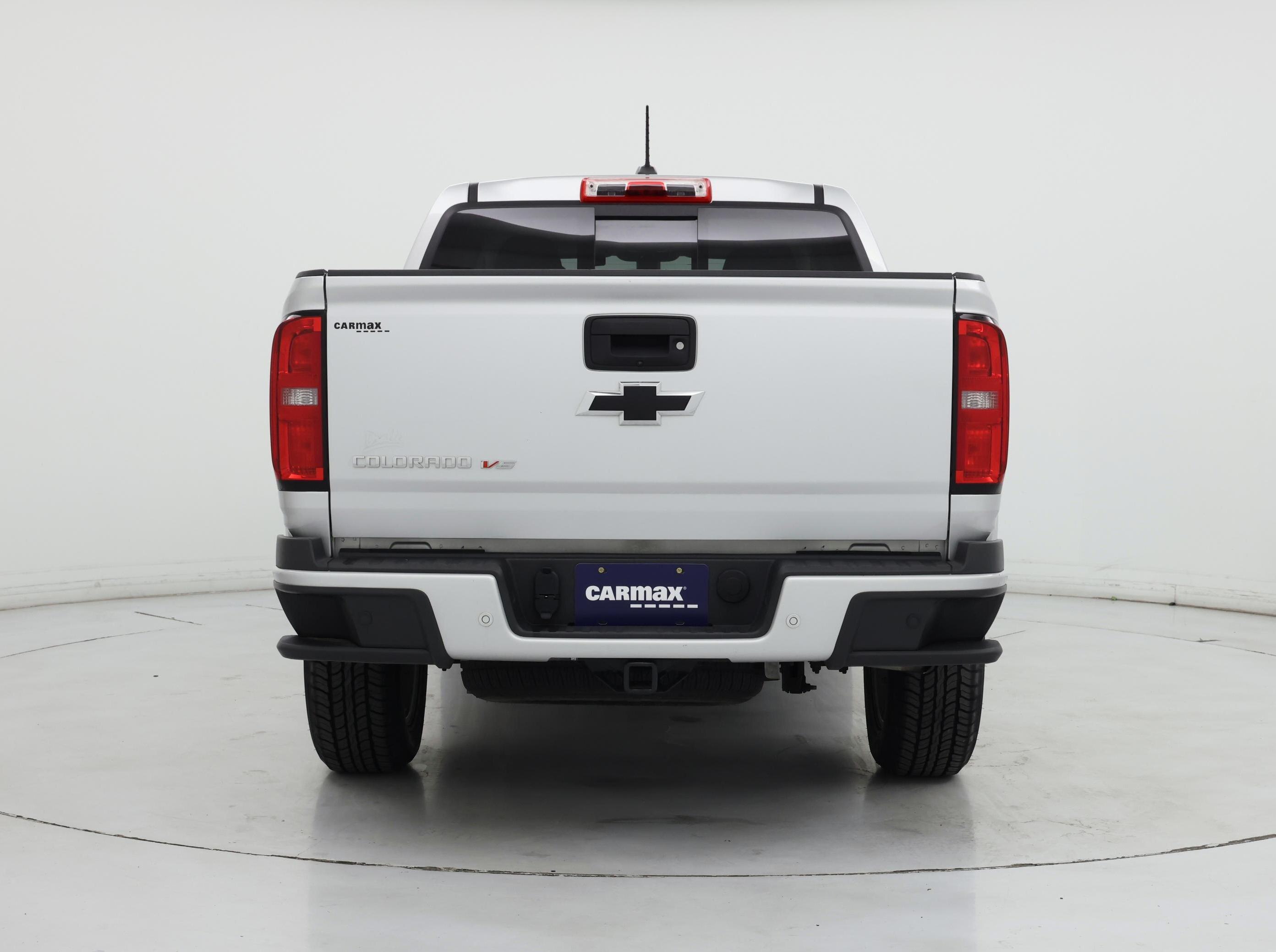 Thumbnail: 2019 Chevrolet Colorado - 6