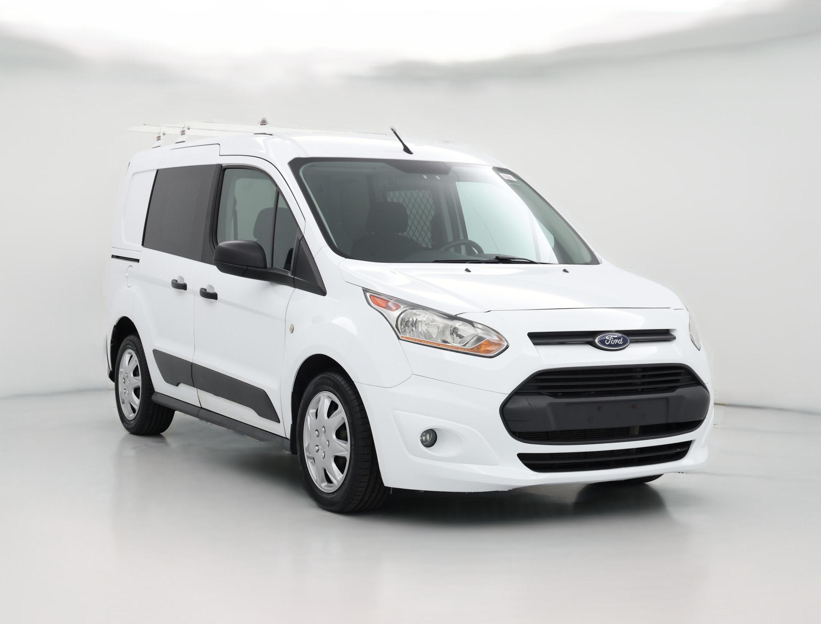 Thumbnail: 2018 Ford Transit Series - 1