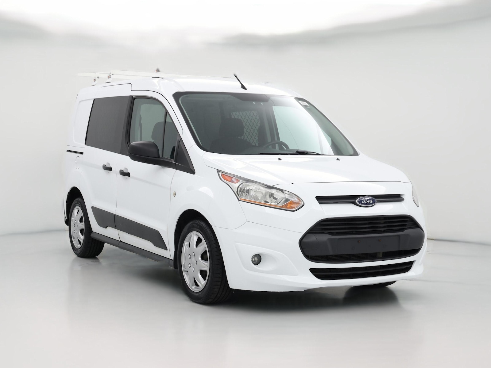 2018 Ford Transit Connect XLT