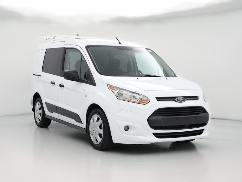 2018 Ford Transit Series Connect XLT -
                  Grand Rapids, MI