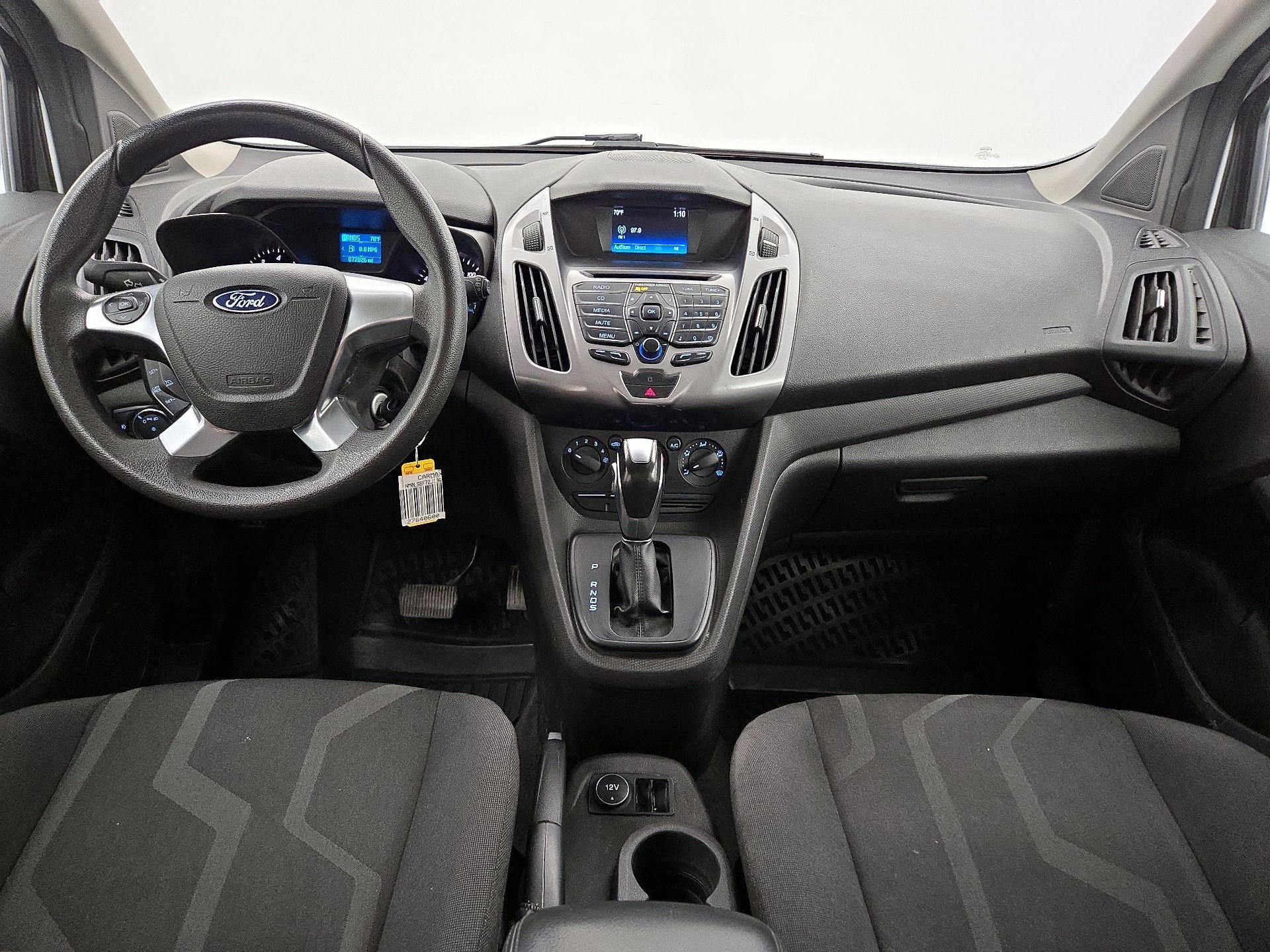 Thumbnail: 2018 Ford Transit Series - 9