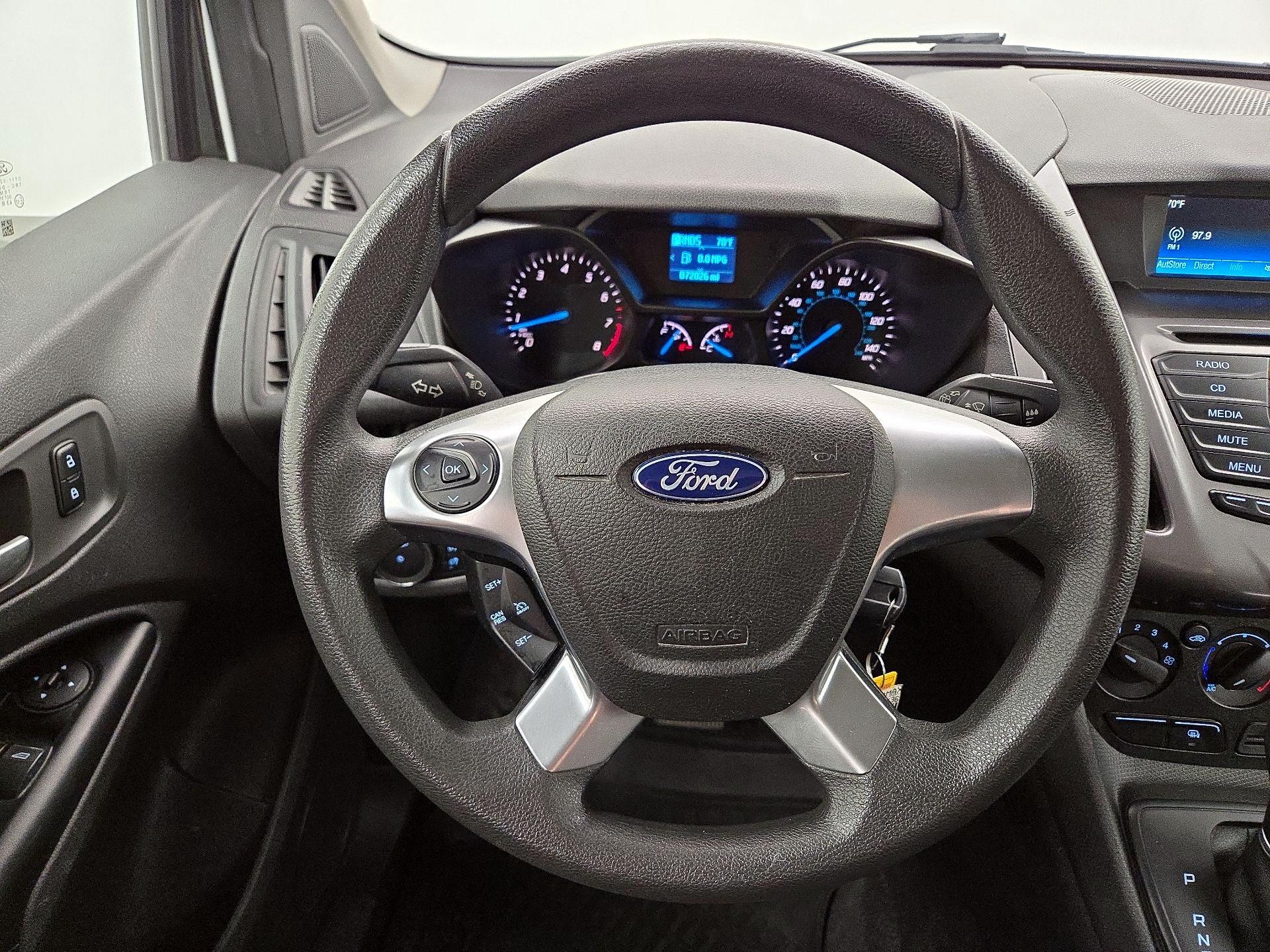 Thumbnail: 2018 Ford Transit Series - 10