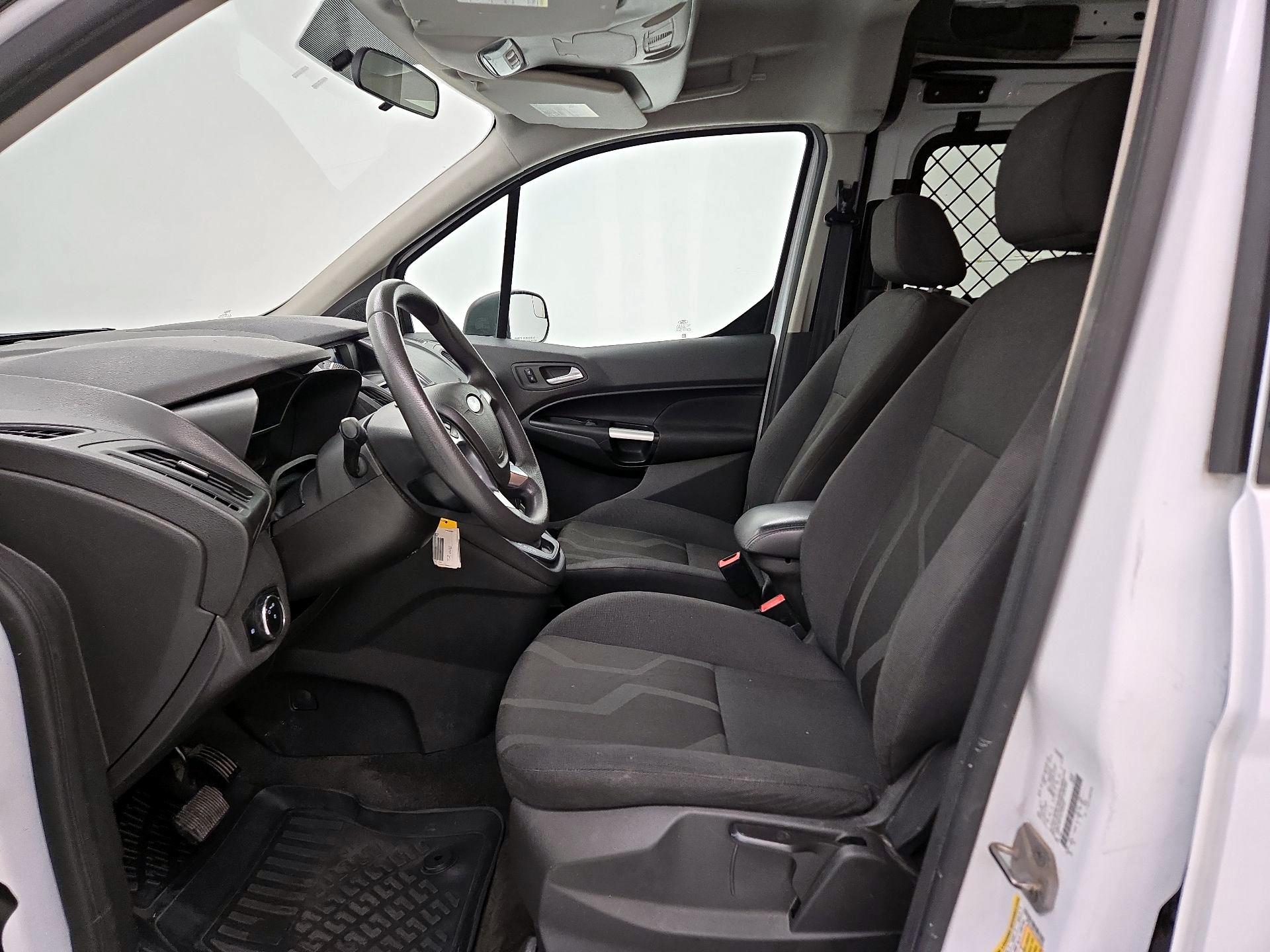 Thumbnail: 2018 Ford Transit Series - 11